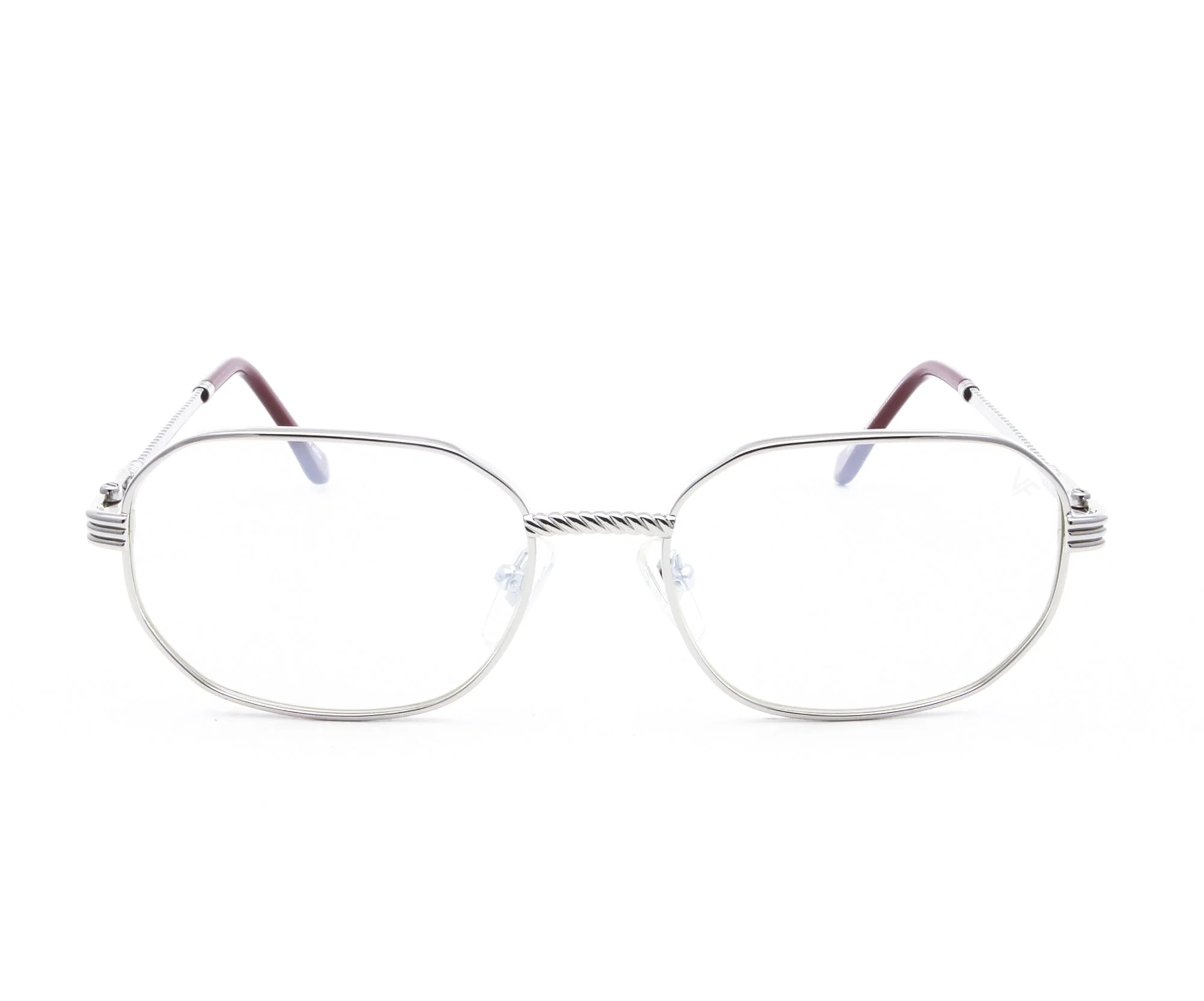 Hustler Signature Series 18KT White Gold - Image 11