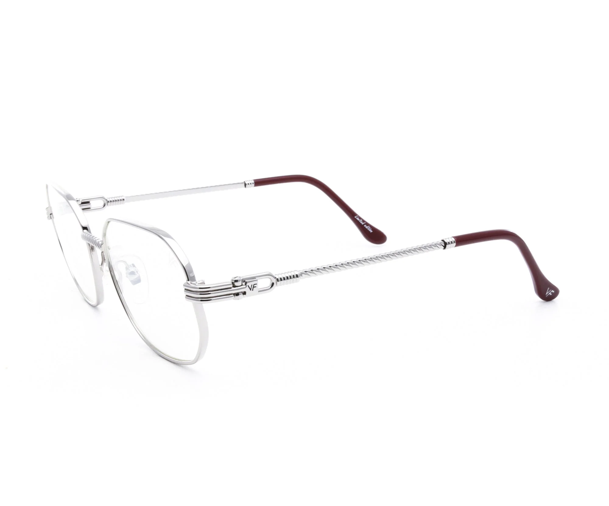 Hustler Signature Series 18KT White Gold - Image 12