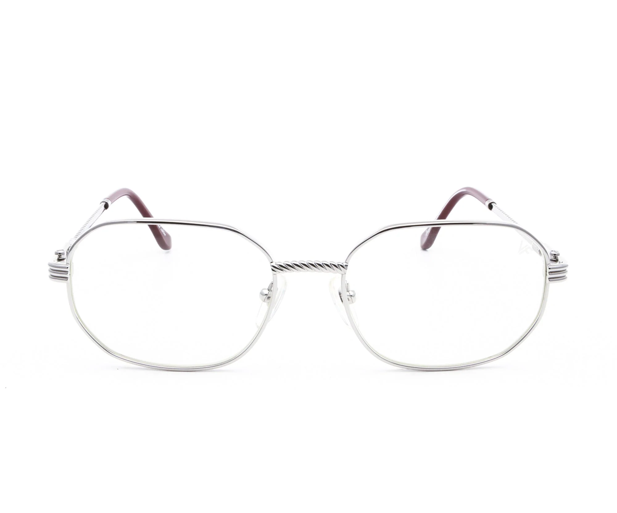 Hustler Signature Series 18KT White Gold - Image 14