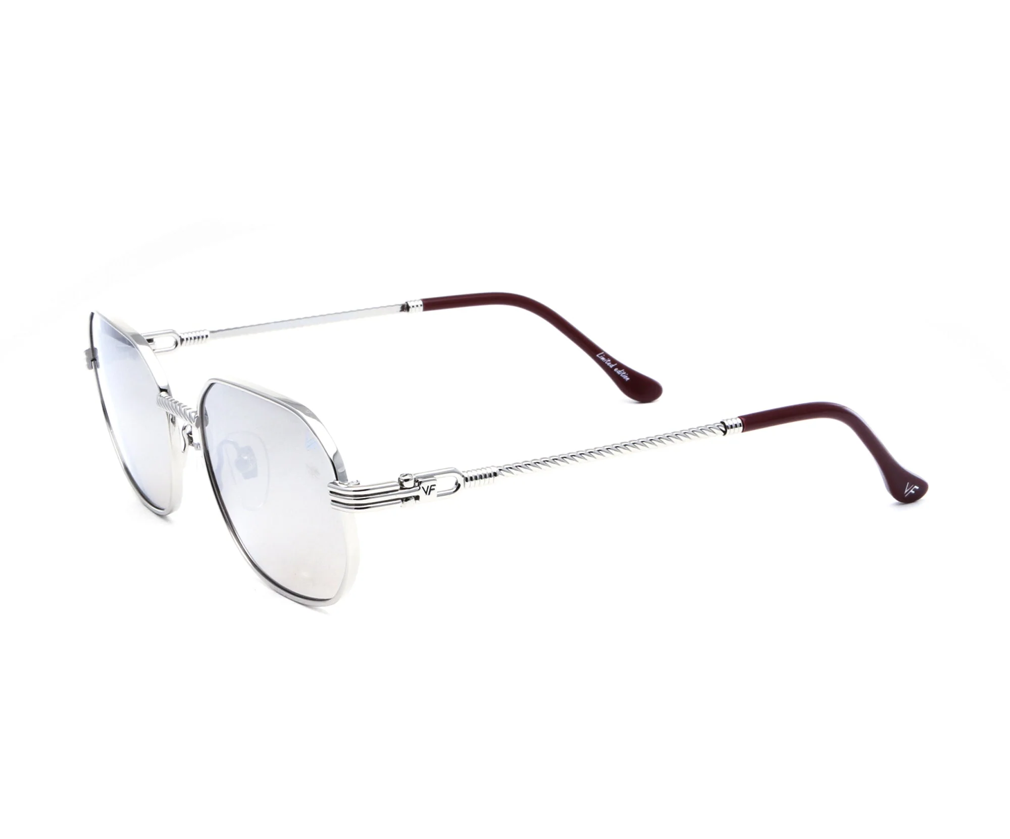 Hustler Signature Series 18KT White Gold - Image 2