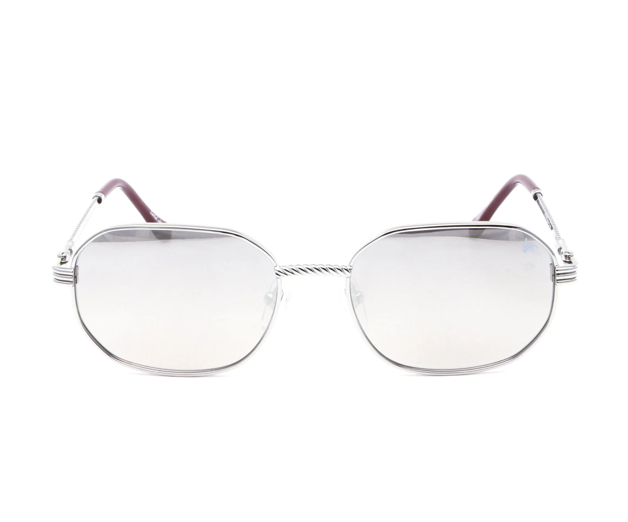 Hustler Signature Series 18KT White Gold - Image 3