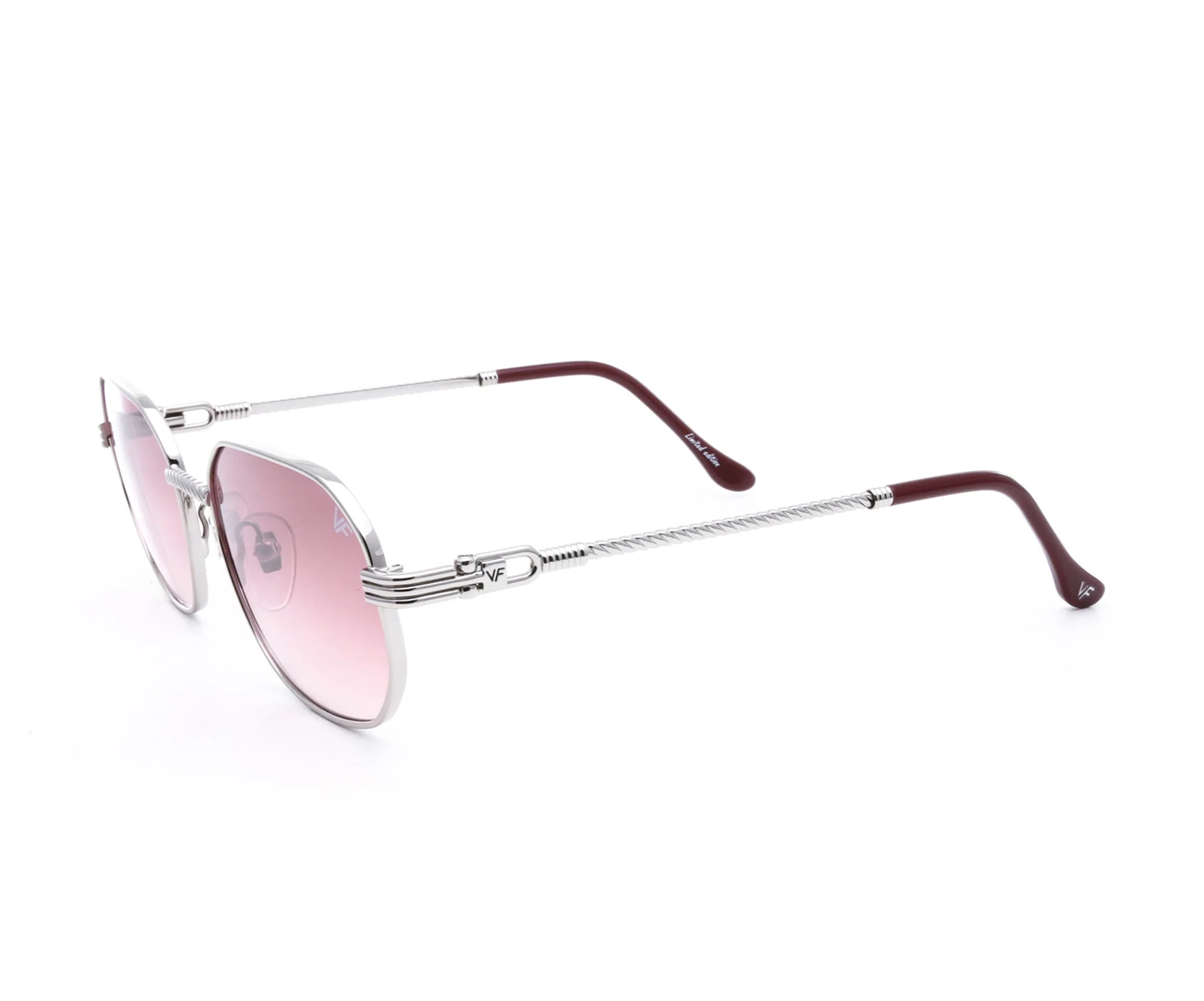 Hustler Signature Series 18KT White Gold - Image 8