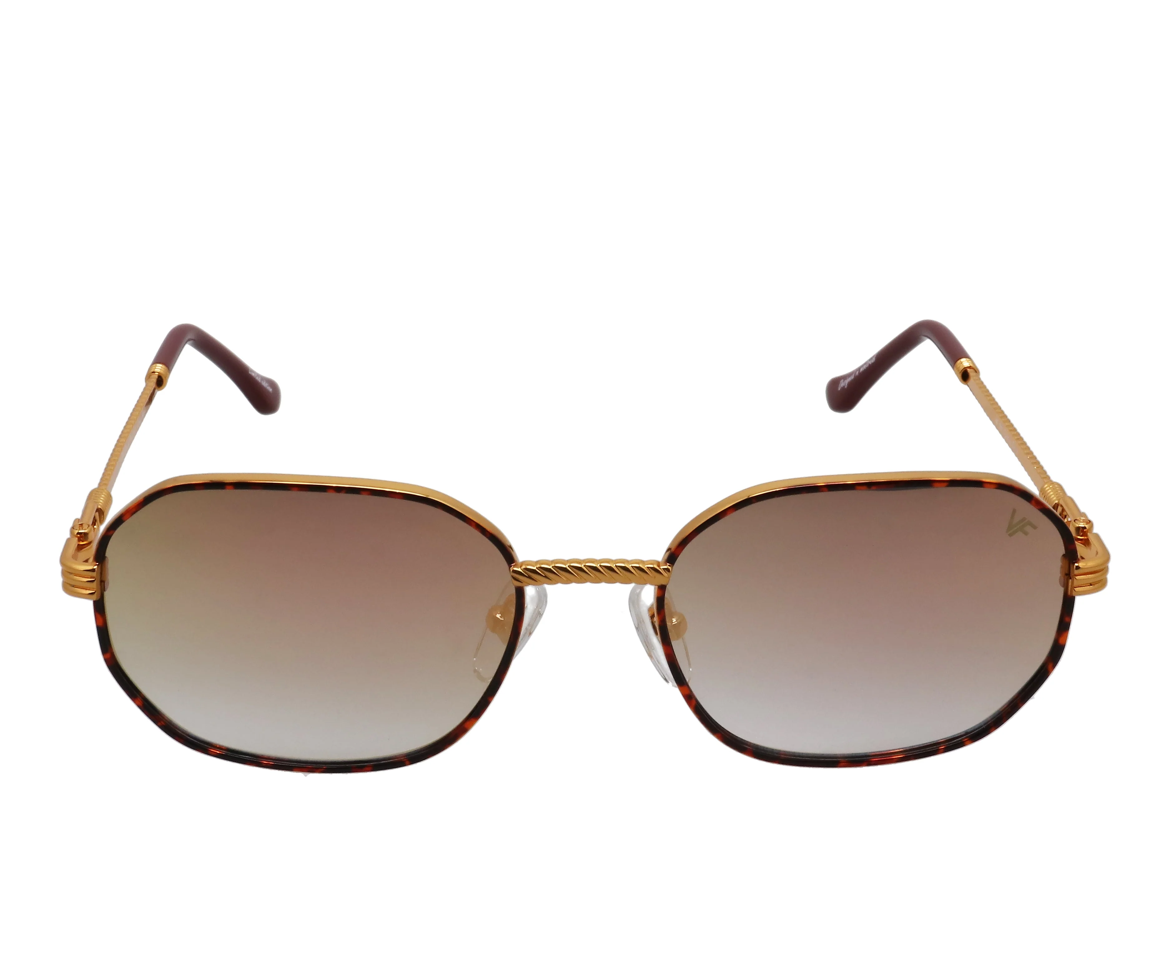 Hustler Tortoise Edition 18KT Gold - Image 3