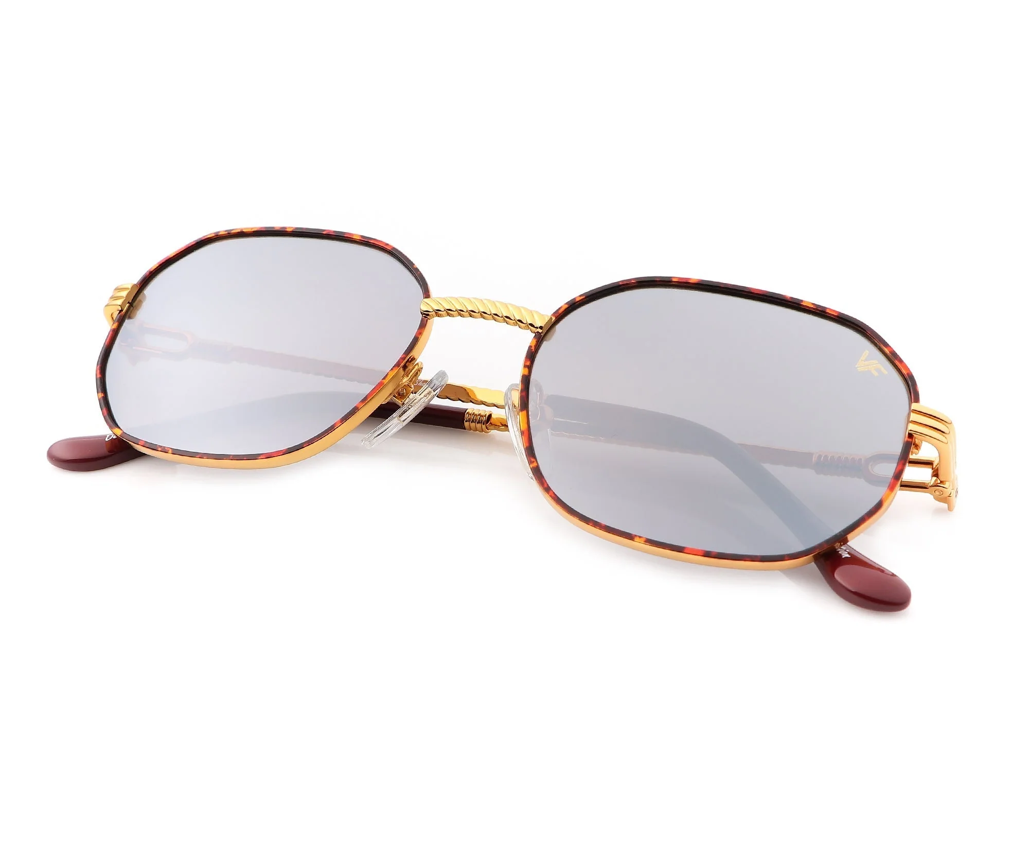 Hustler Tortoise Edition 18KT Gold - Image 7