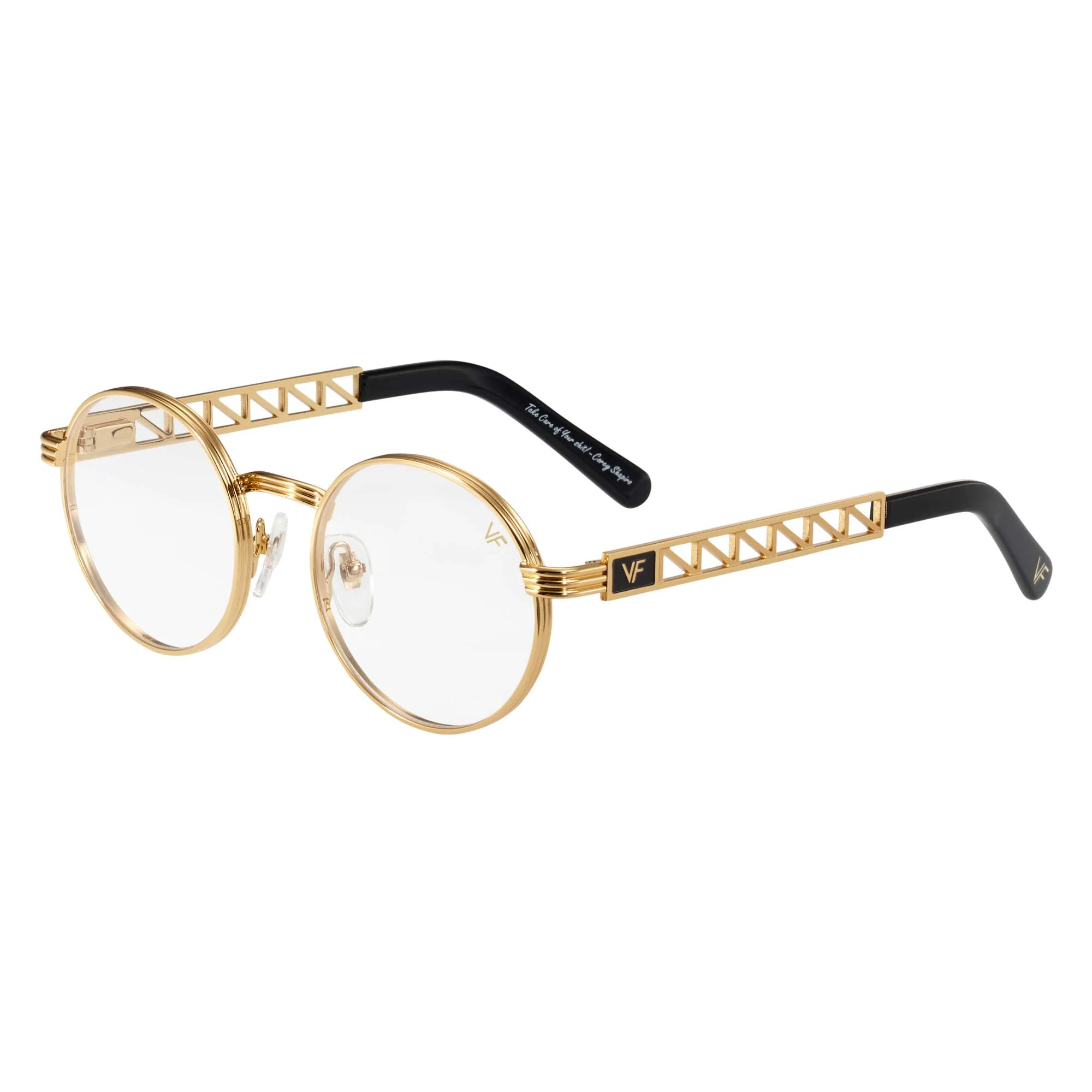 508 Jacques Cartier Edition 24KT Gold - Image 4