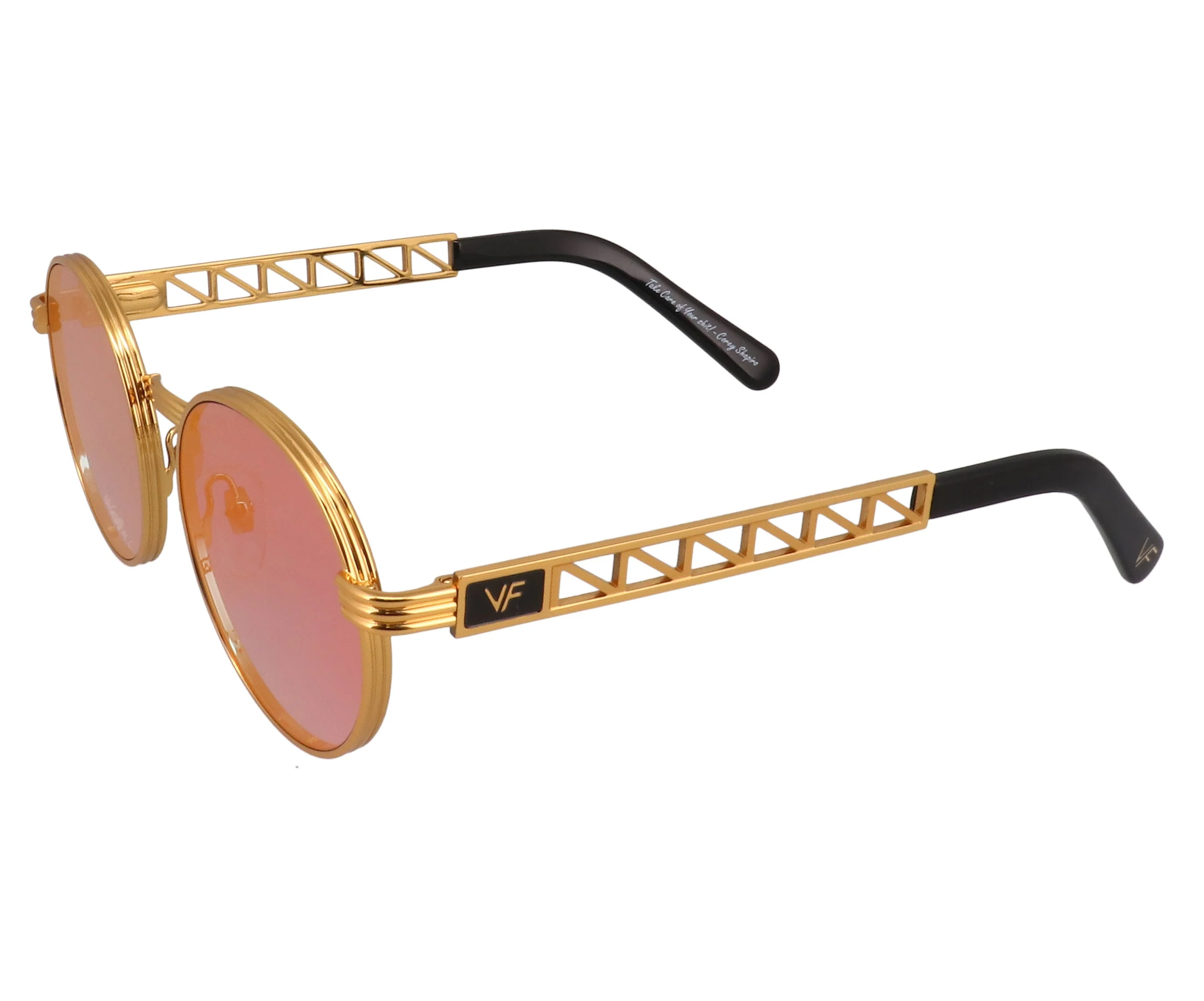 508 Jacques Cartier Edition 24KT Gold - Image 9