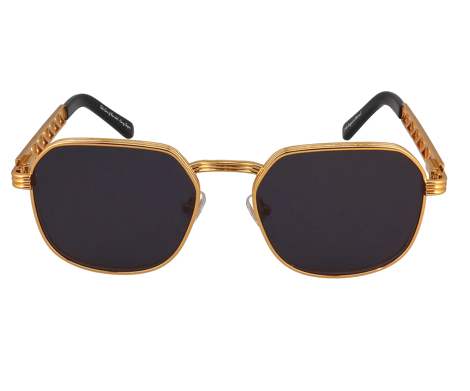 CEO Jacques Cartier Edition 24KT Gold - Image 14