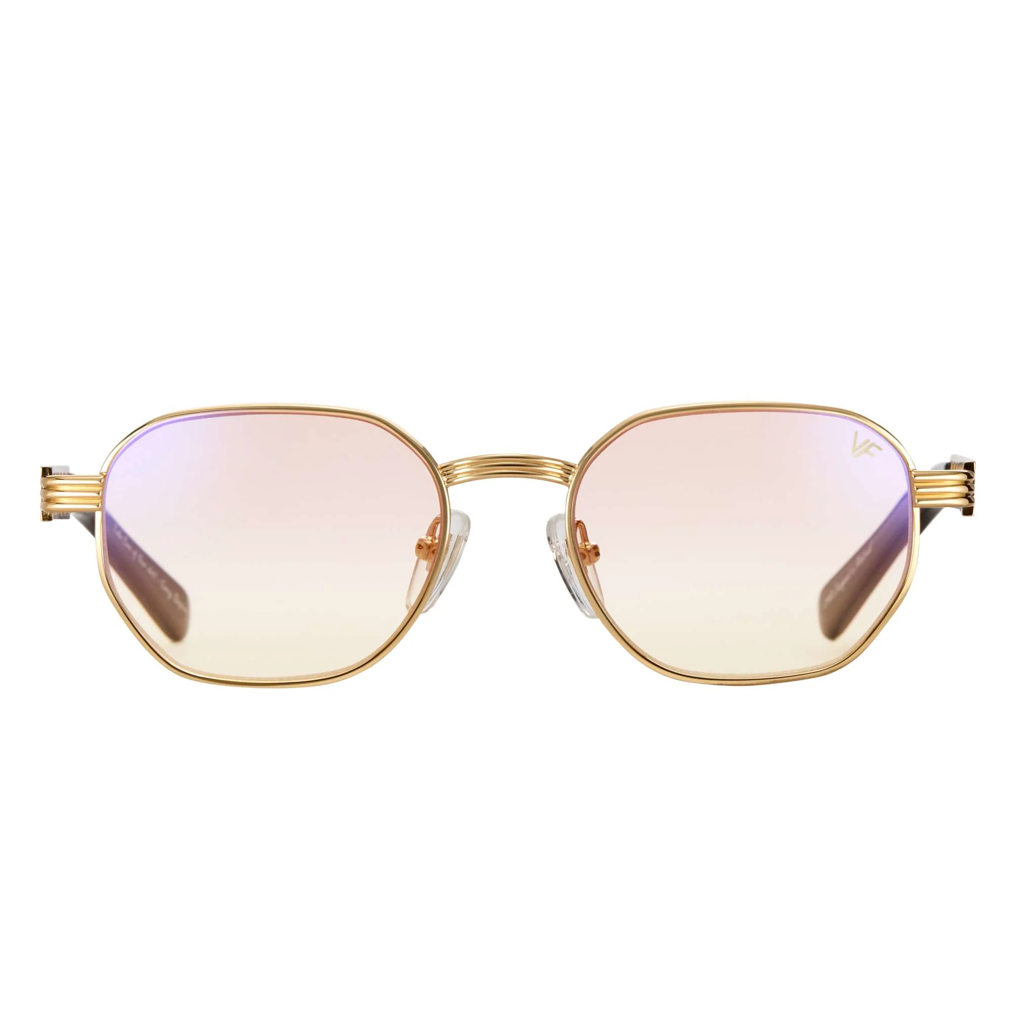 Detroit Player Jacques Cartier Edition 24KT Gold - Image 10