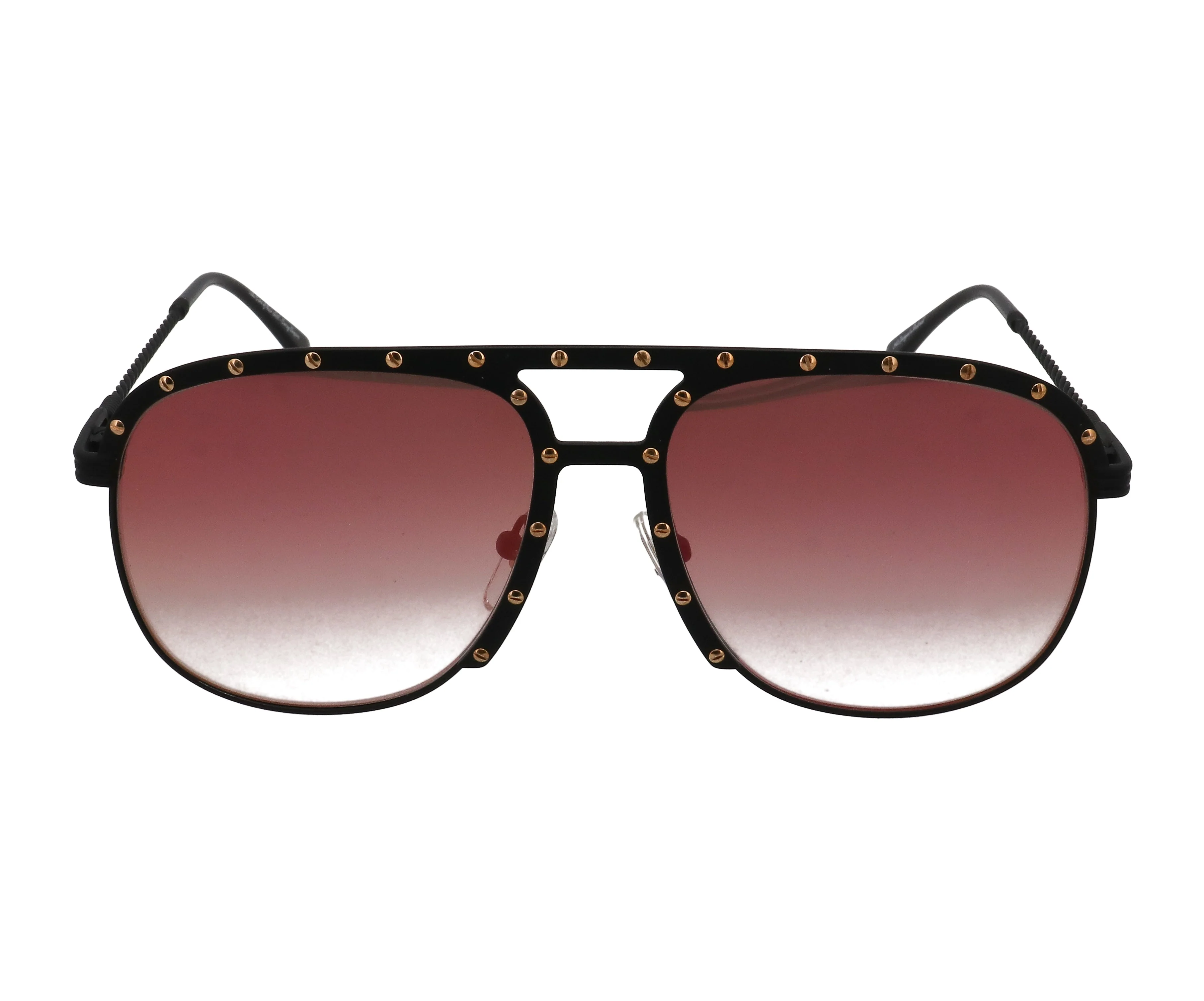 Jet 24KT Two-Tone Matte Black Metal - Image 15