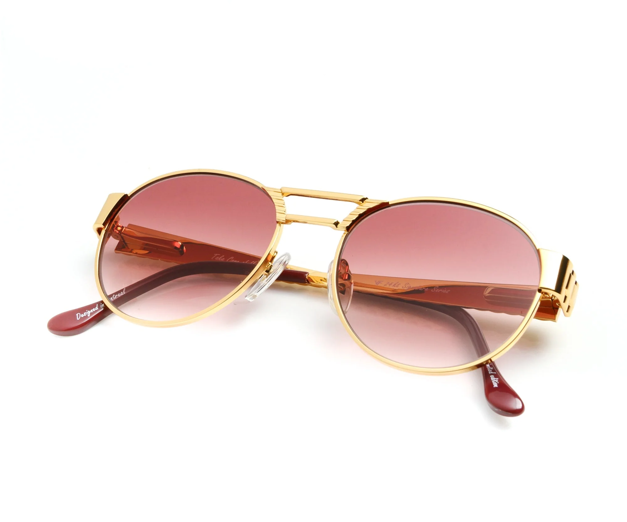 Jubilee 24KT Gold
