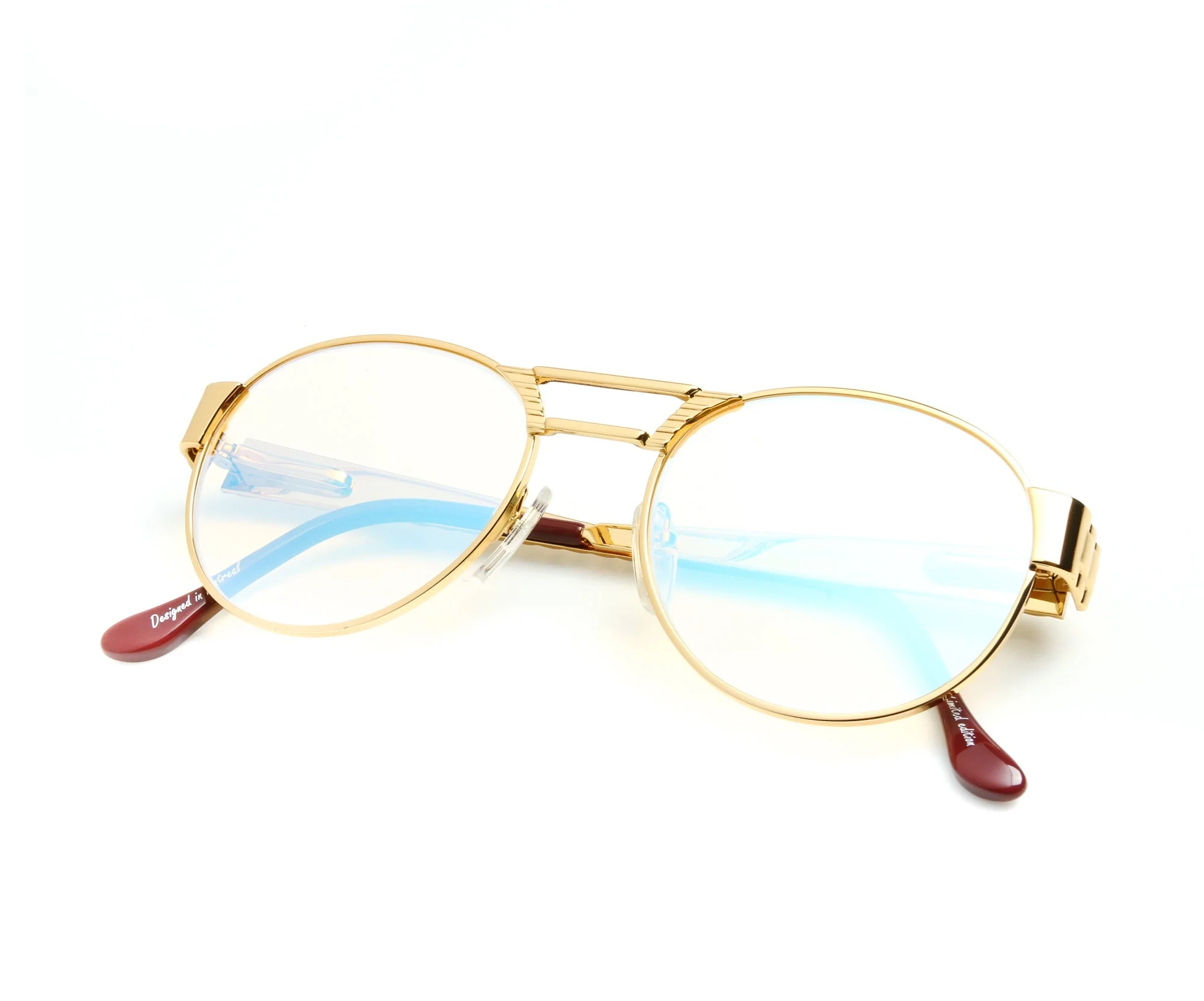Jubilee 24KT Gold - Image 4