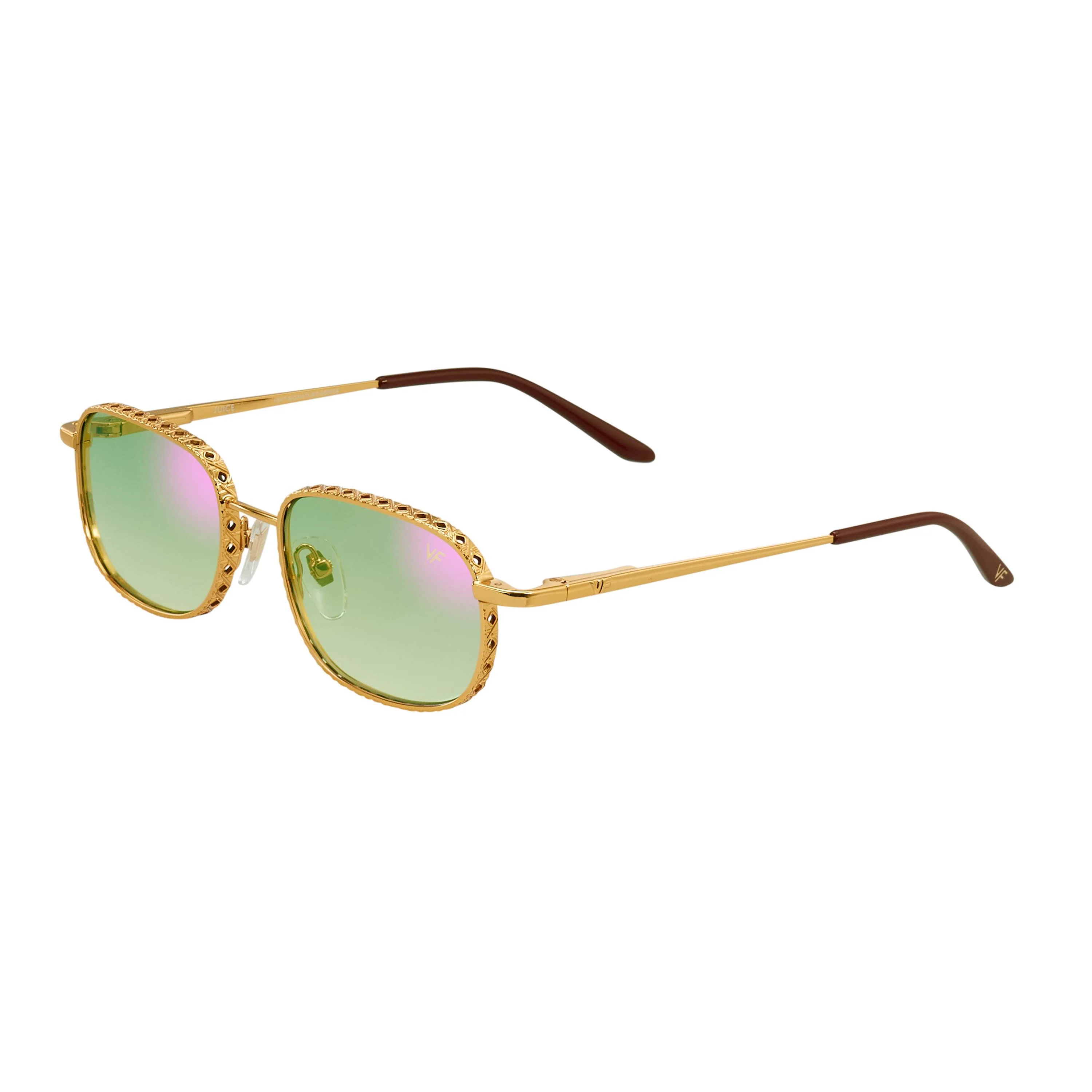 Juice 18KT Gold - Image 9