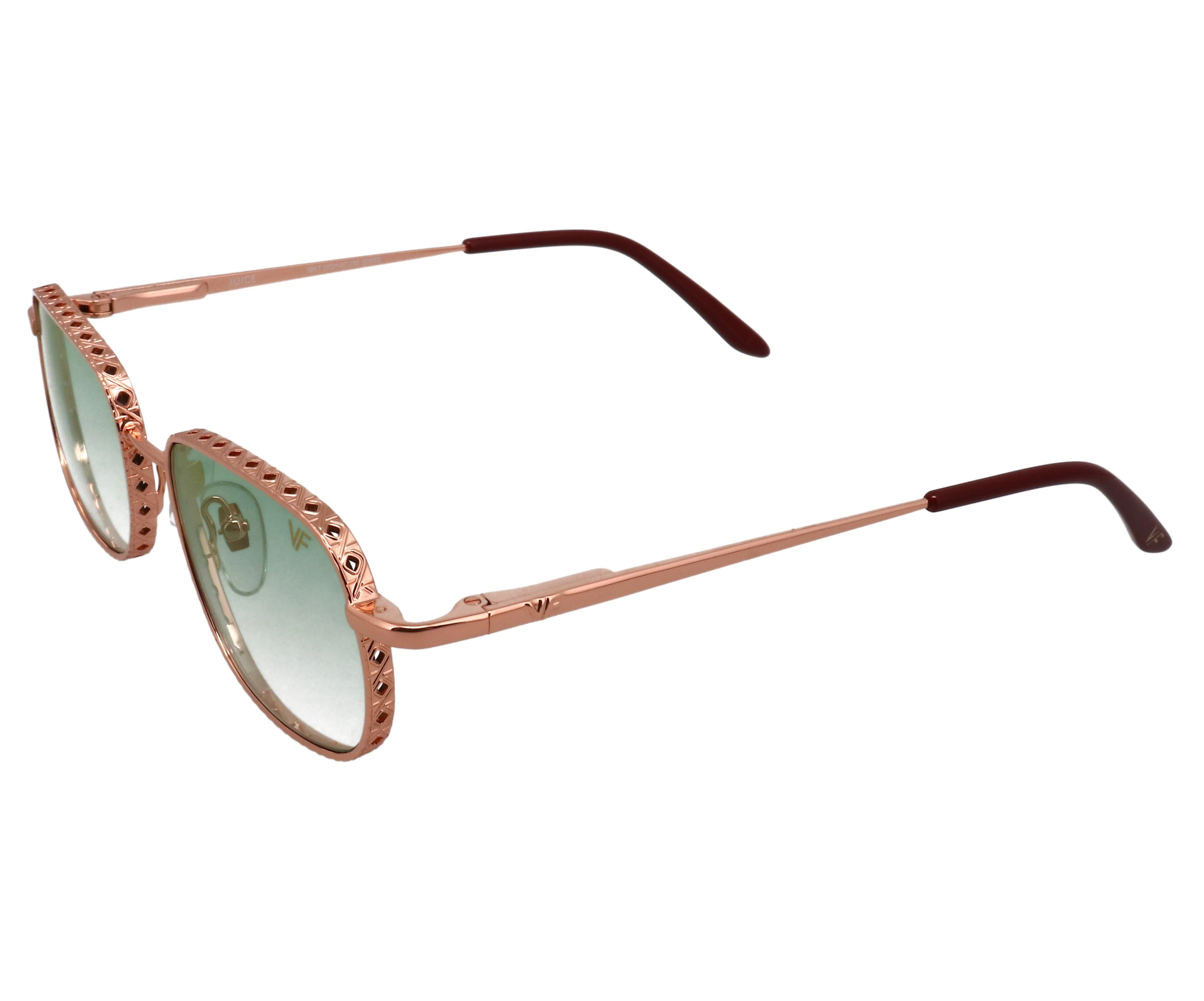 Juice 18KT Rose Gold - Image 2