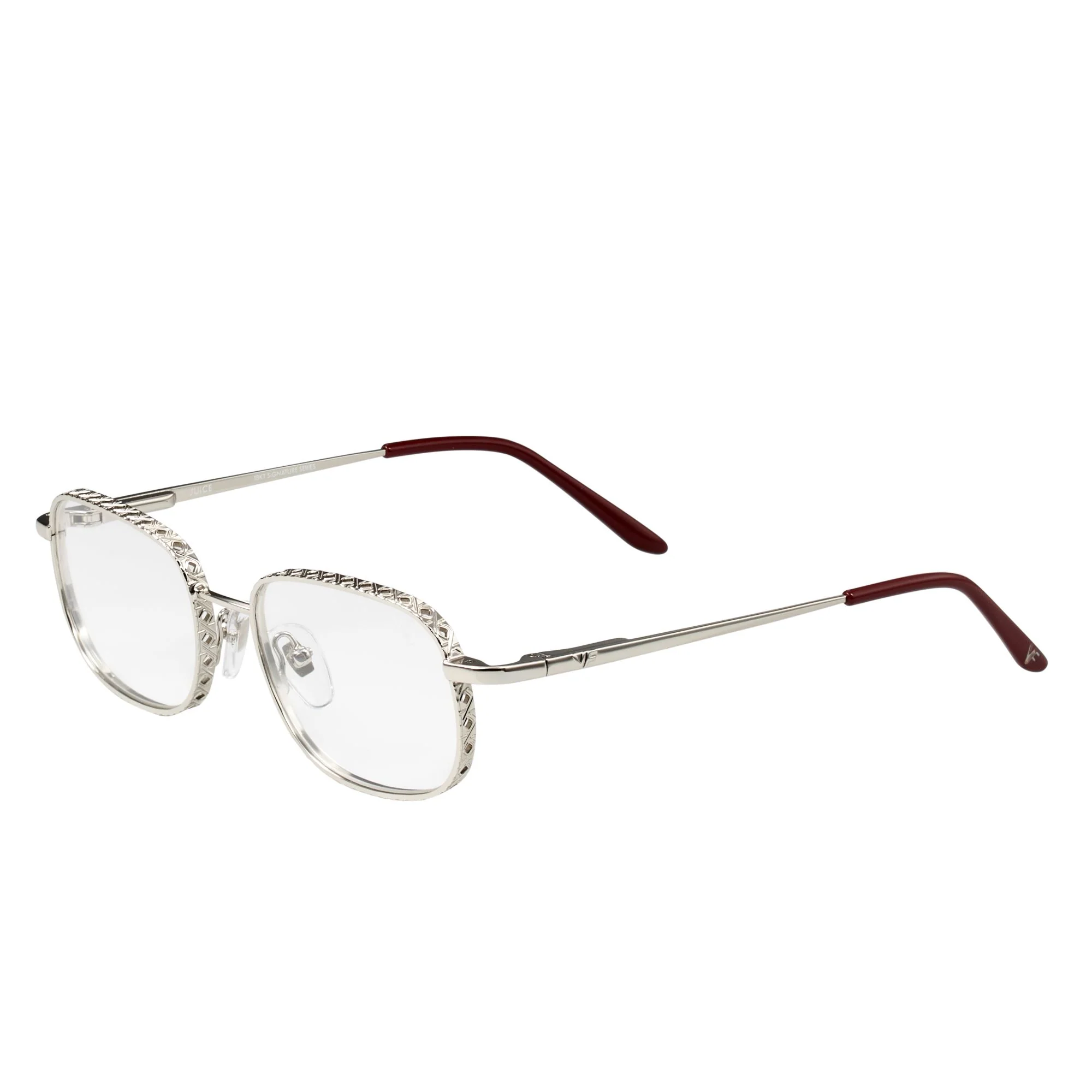 Juice 18KT White Gold - Image 10