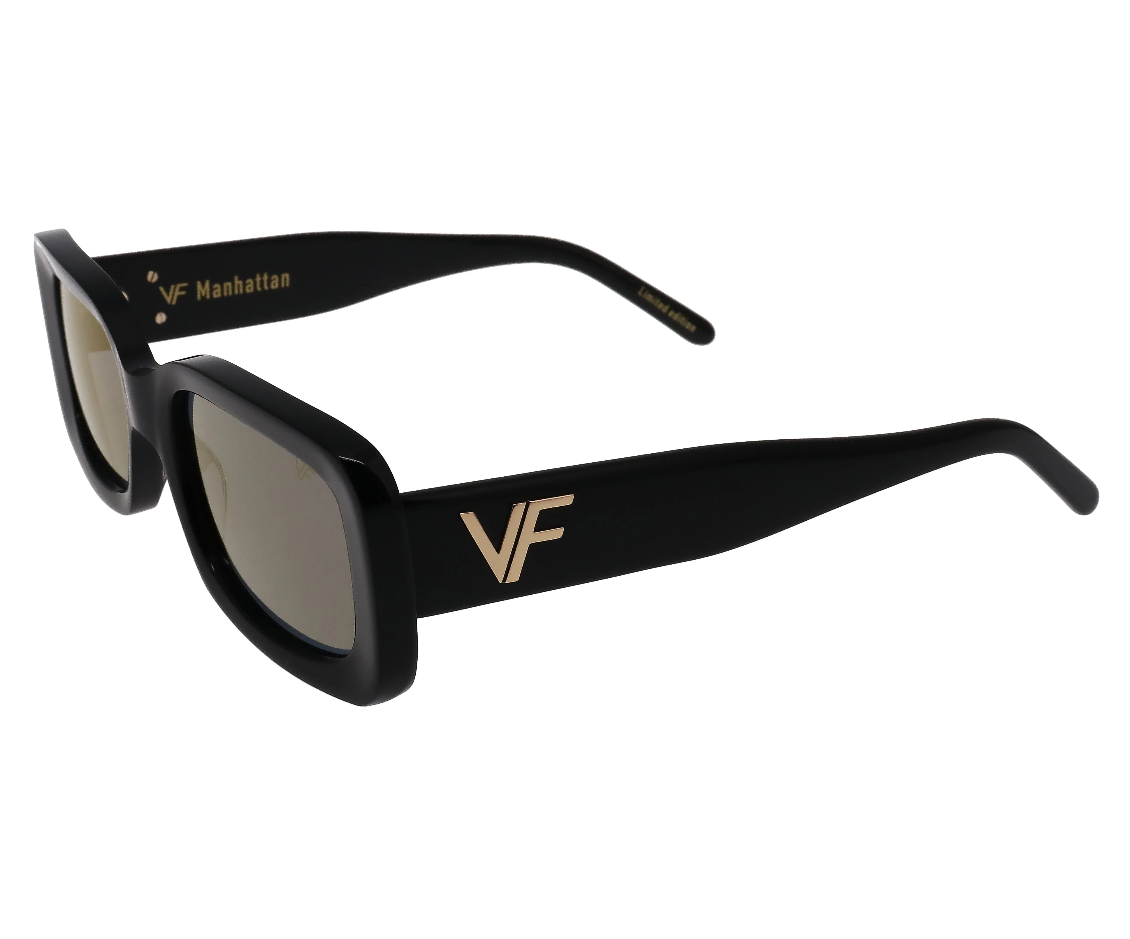 Manhattan Black Acetate - Image 14