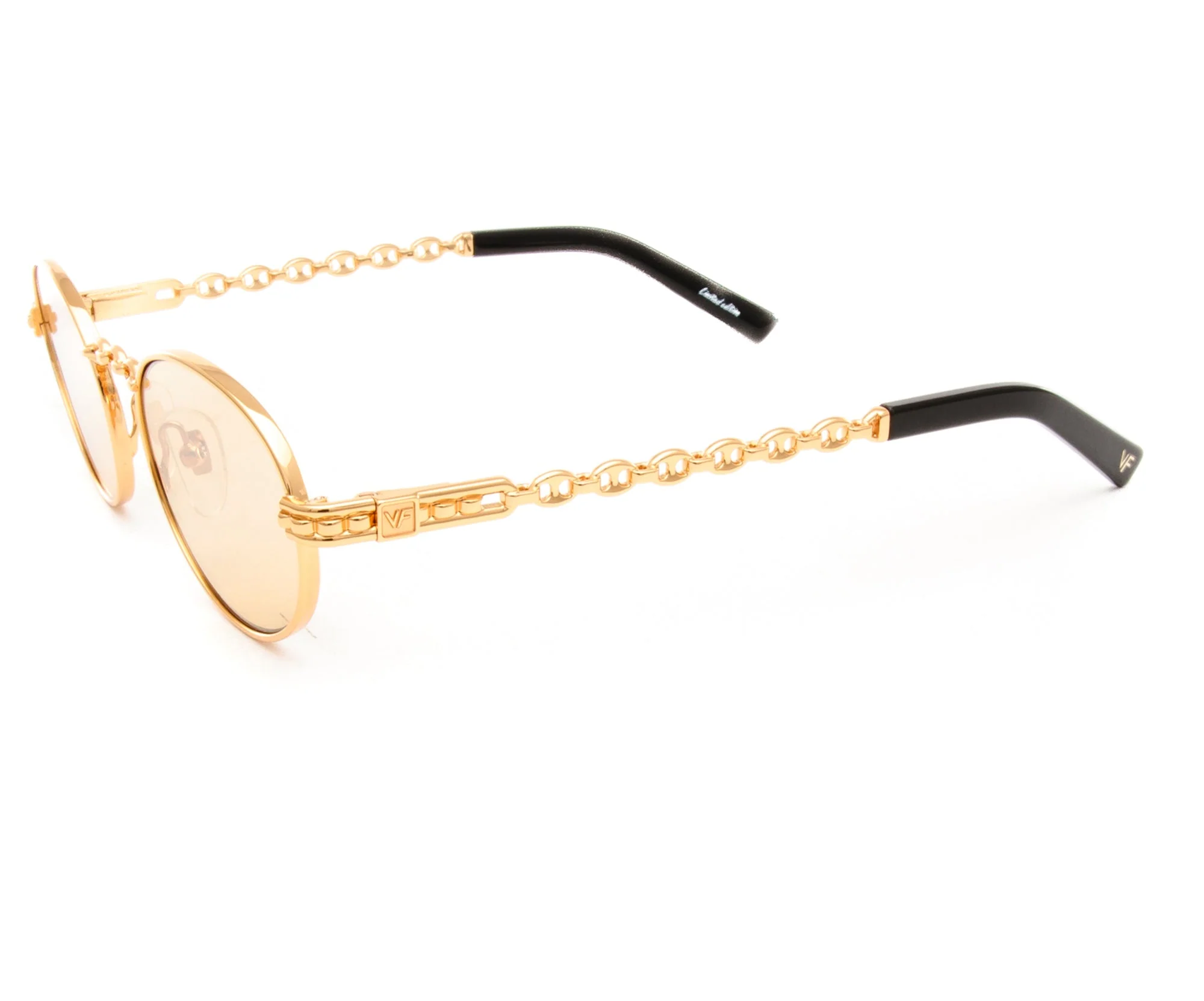 Pac Mariner Edition 24KT Gold - Image 2
