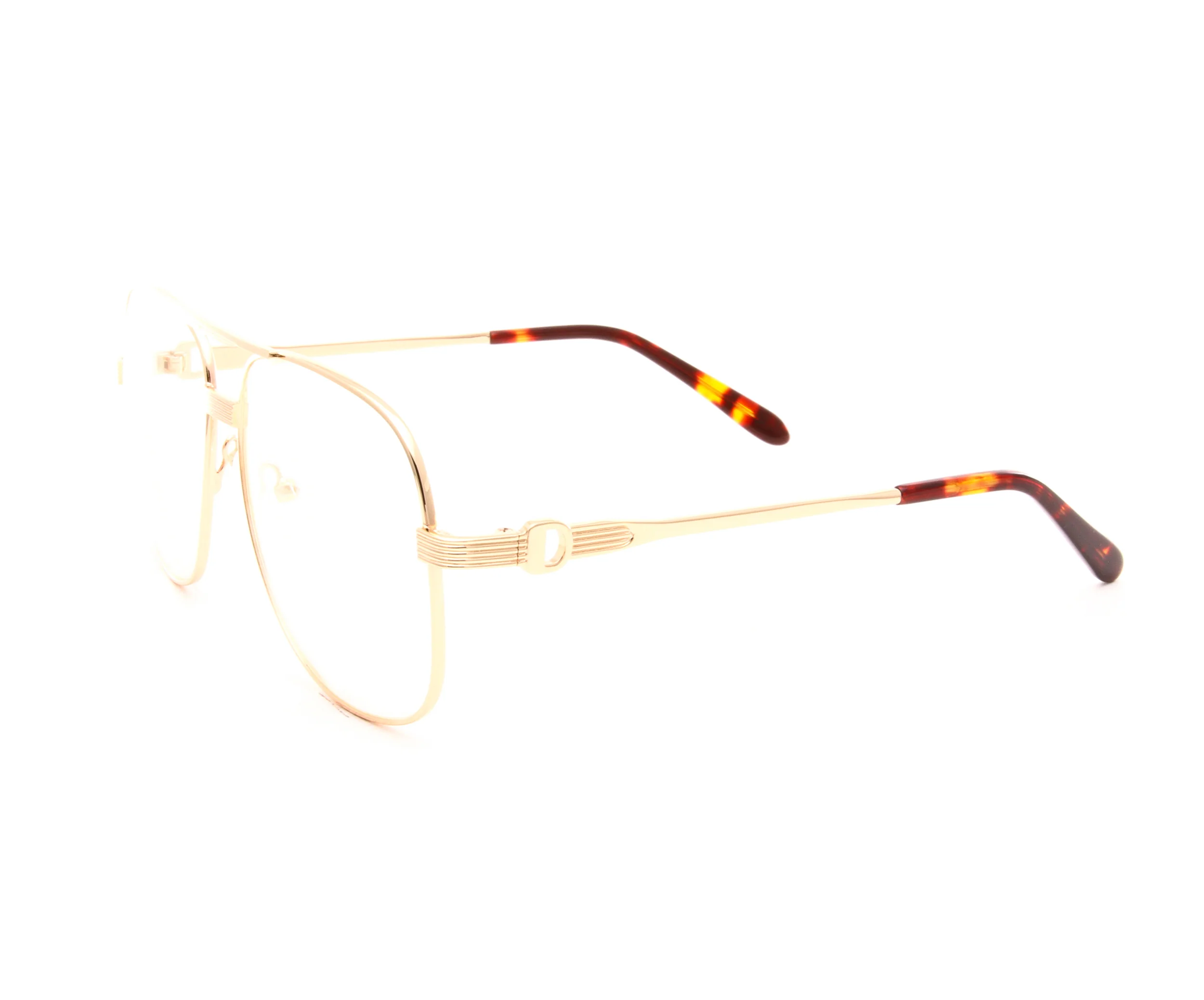 VF Master (Clear Flash Gold) - Image 3