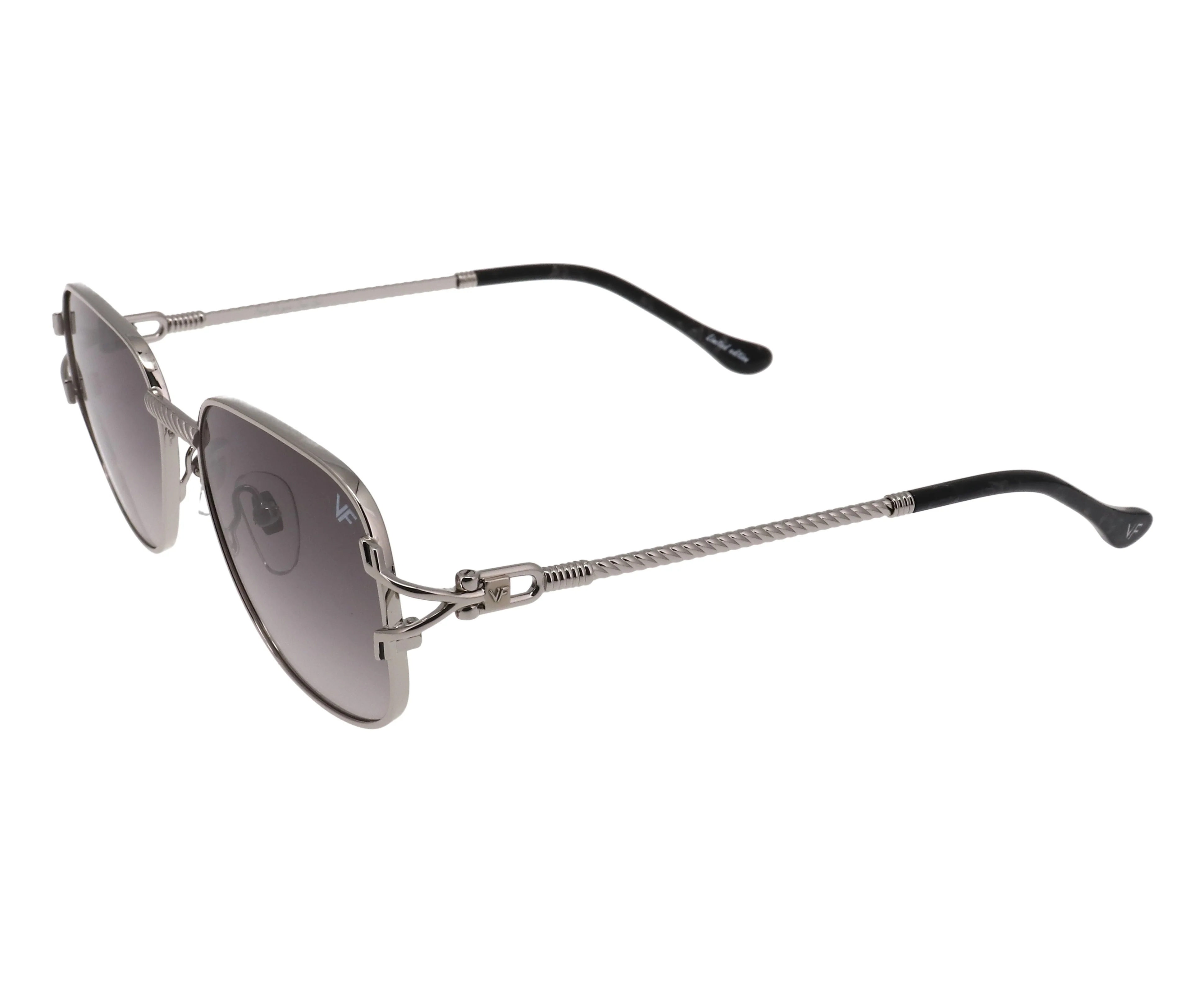 Mayor Deluxe Edition 18KT White Gold - Image 7