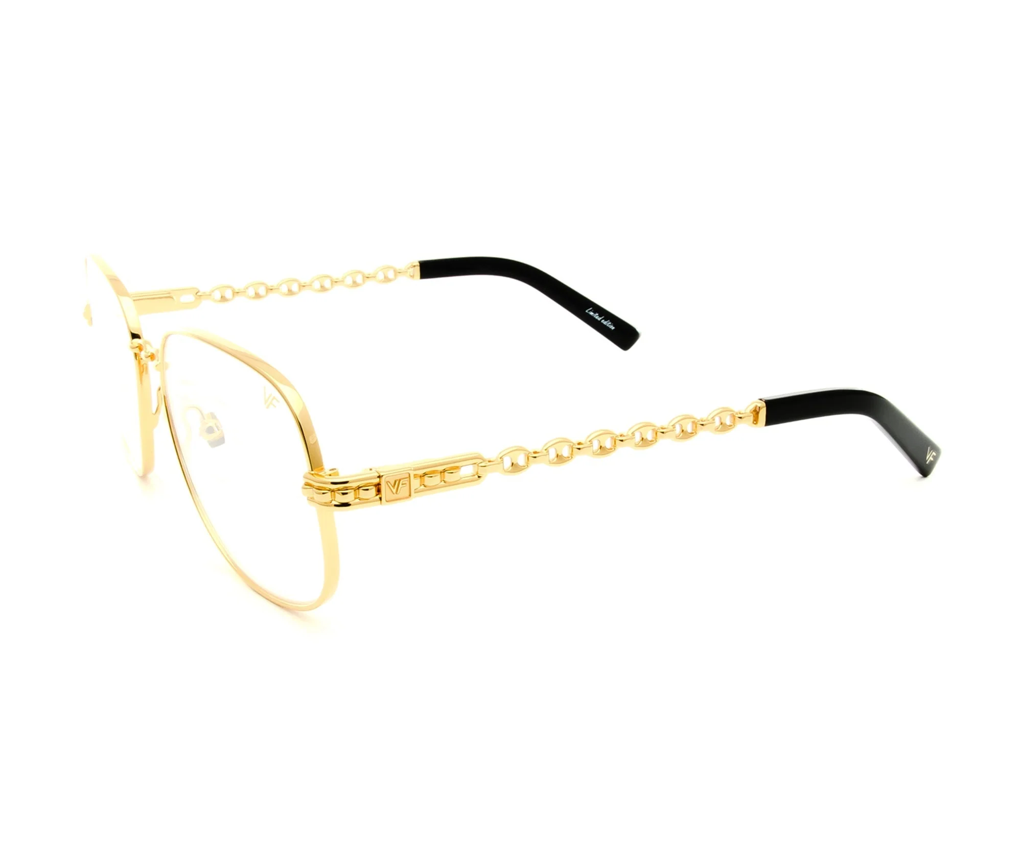 Mayor Mariner Edition 24KT Gold - Image 14