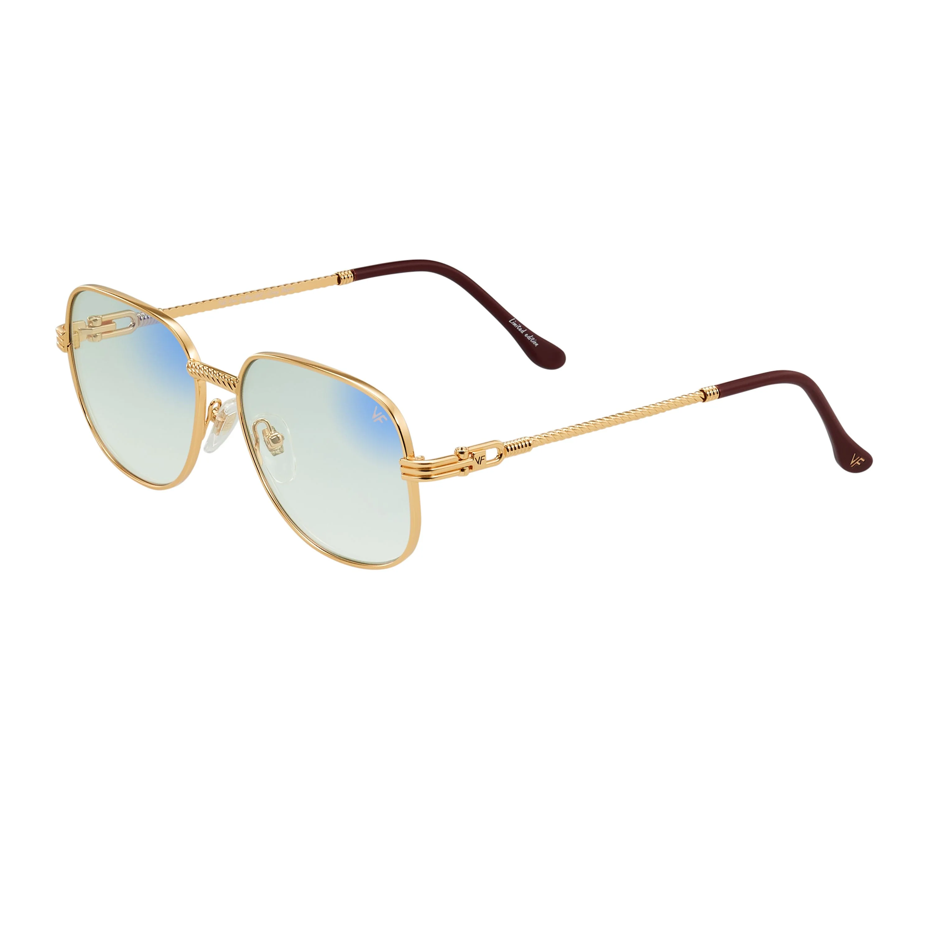 Mayor Signature Series 18KT Gold - Image 6