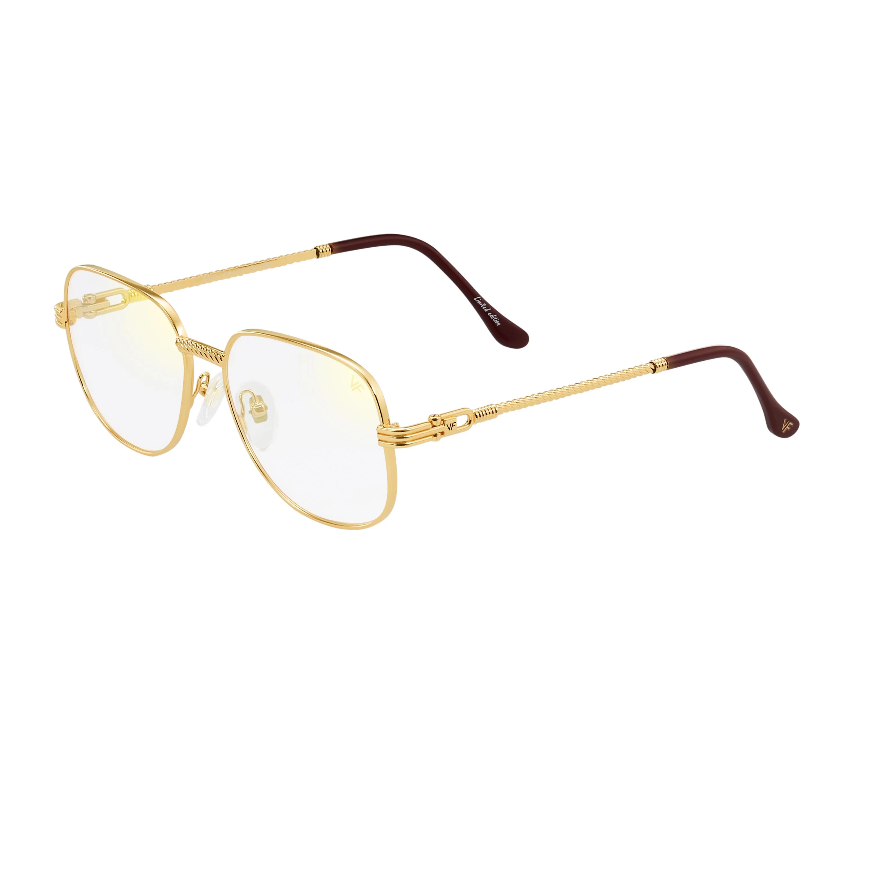 Mayor Signature Series 18KT Gold - Image 8
