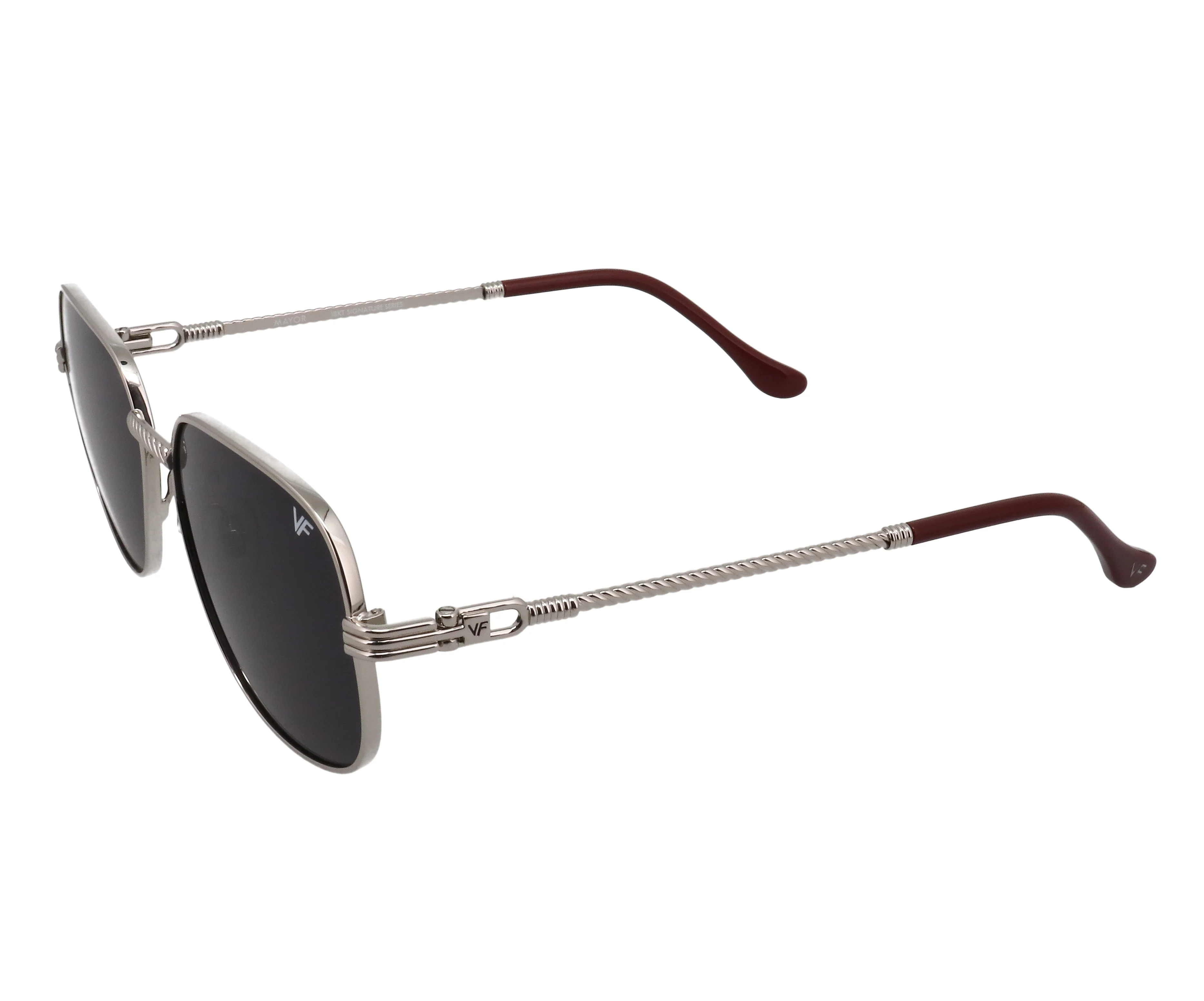 Mayor Signature Series 18KT White Gold - Image 13