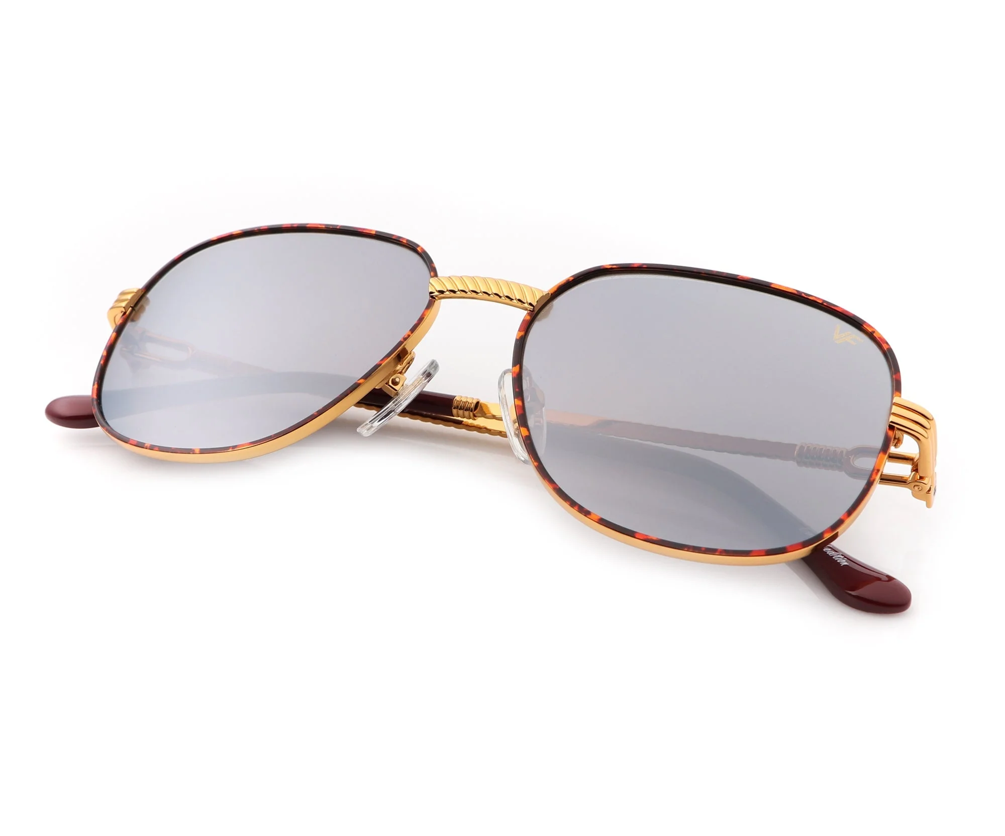 Mayor Tortoise Edition 18KT Gold - Image 10