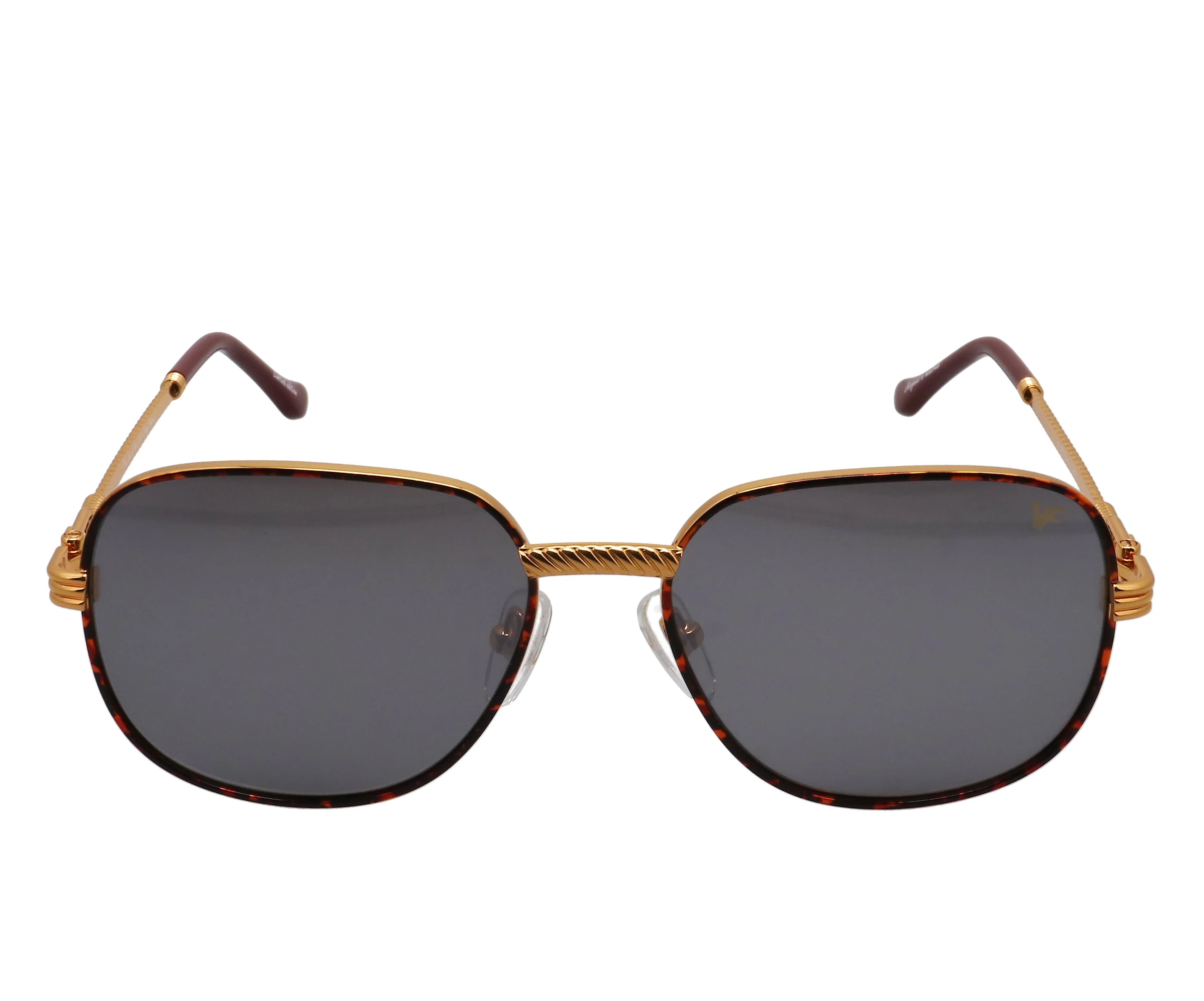 Mayor Tortoise Edition 18KT Gold - Image 12