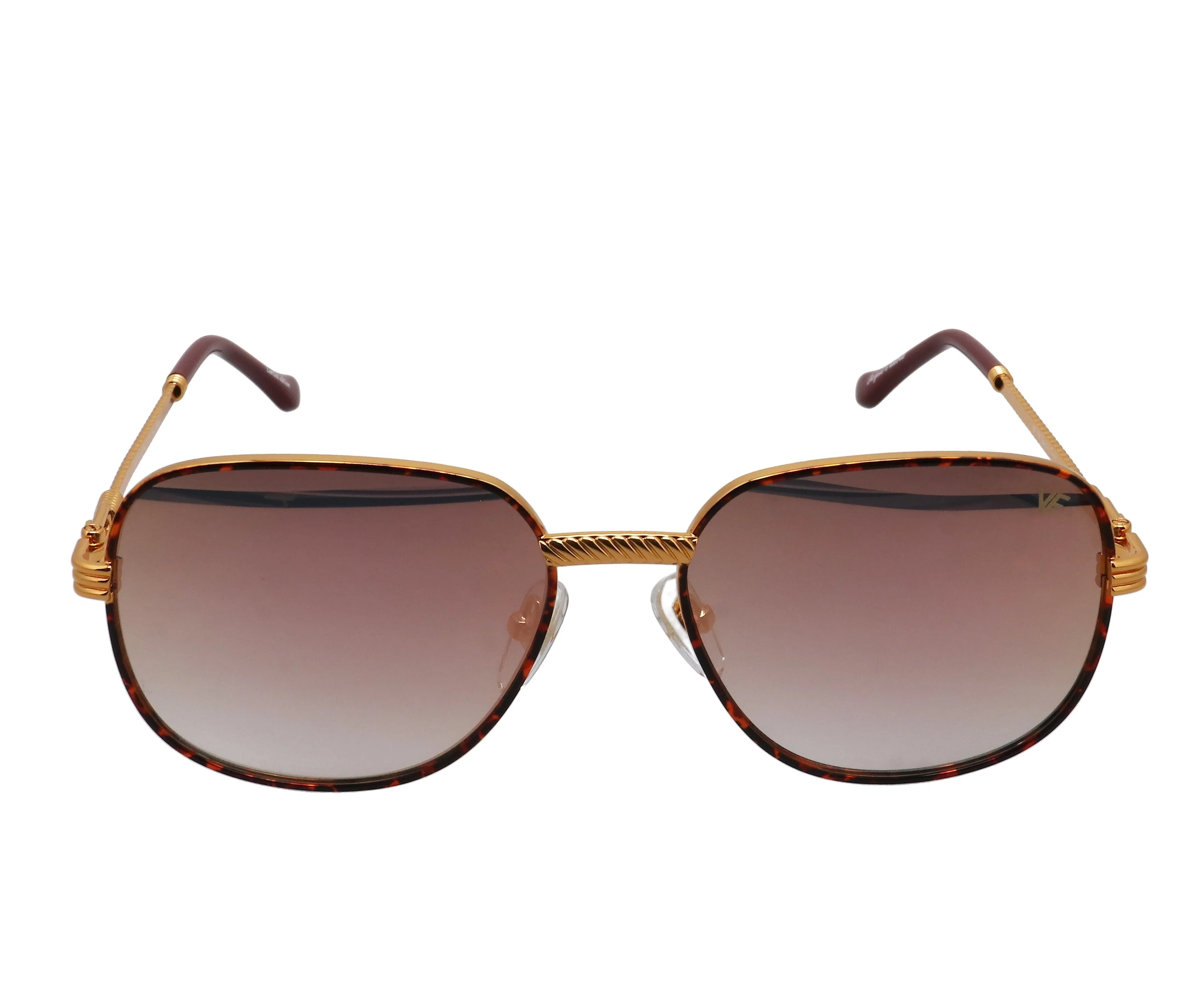 Mayor Tortoise Edition 18KT Gold - Image 6