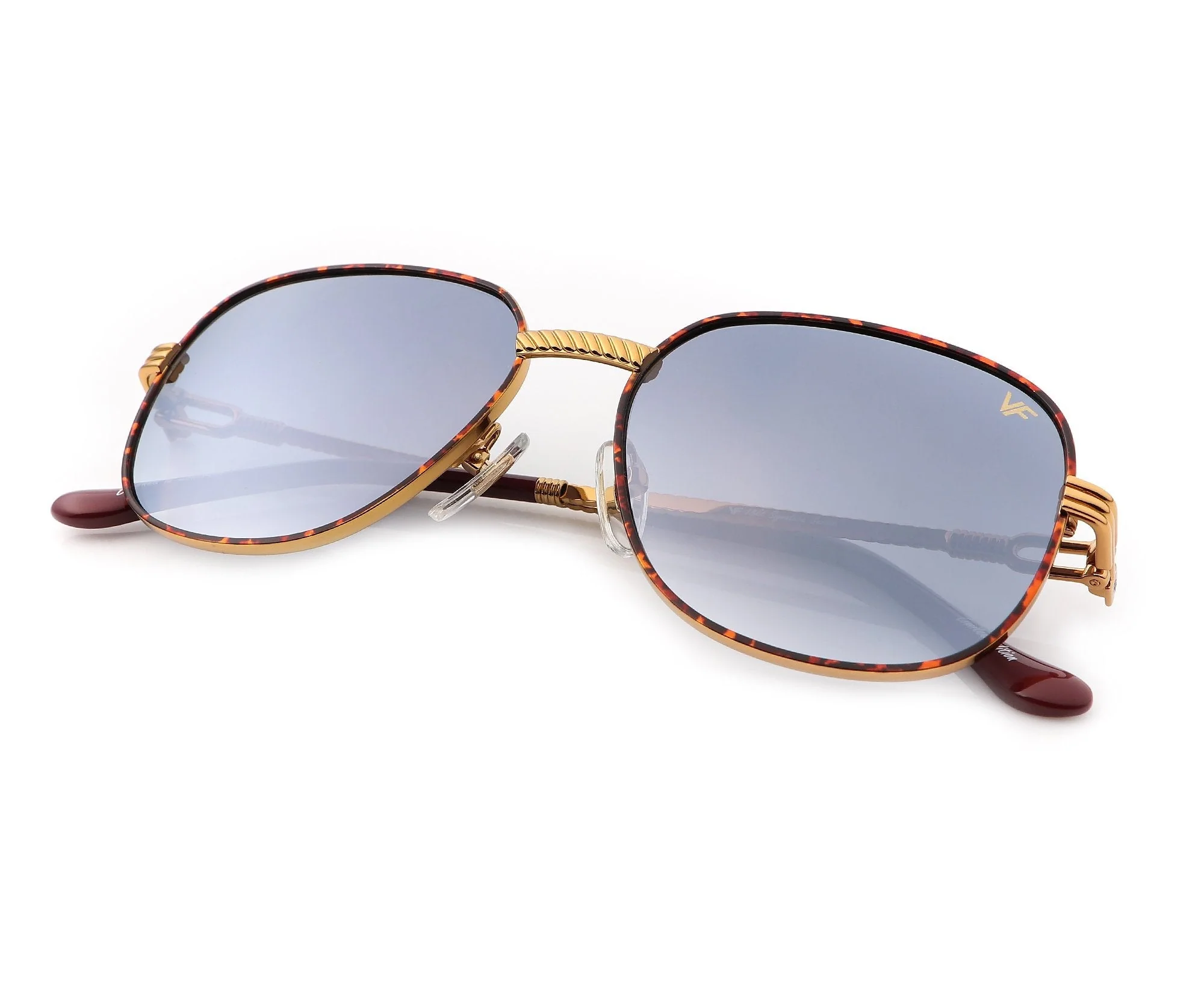 Mayor Tortoise Edition 18KT Gold - Image 7