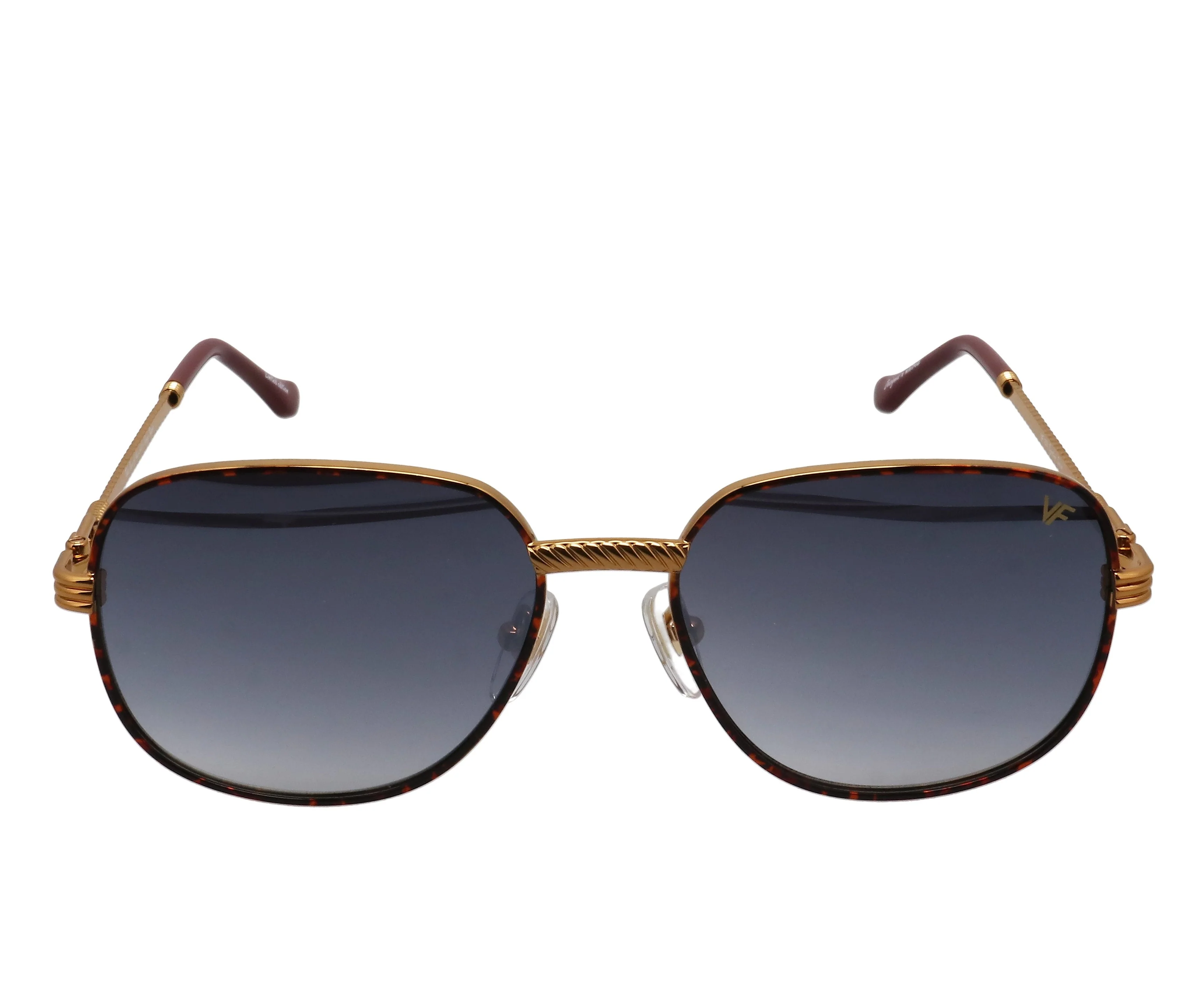 Mayor Tortoise Edition 18KT Gold - Image 9