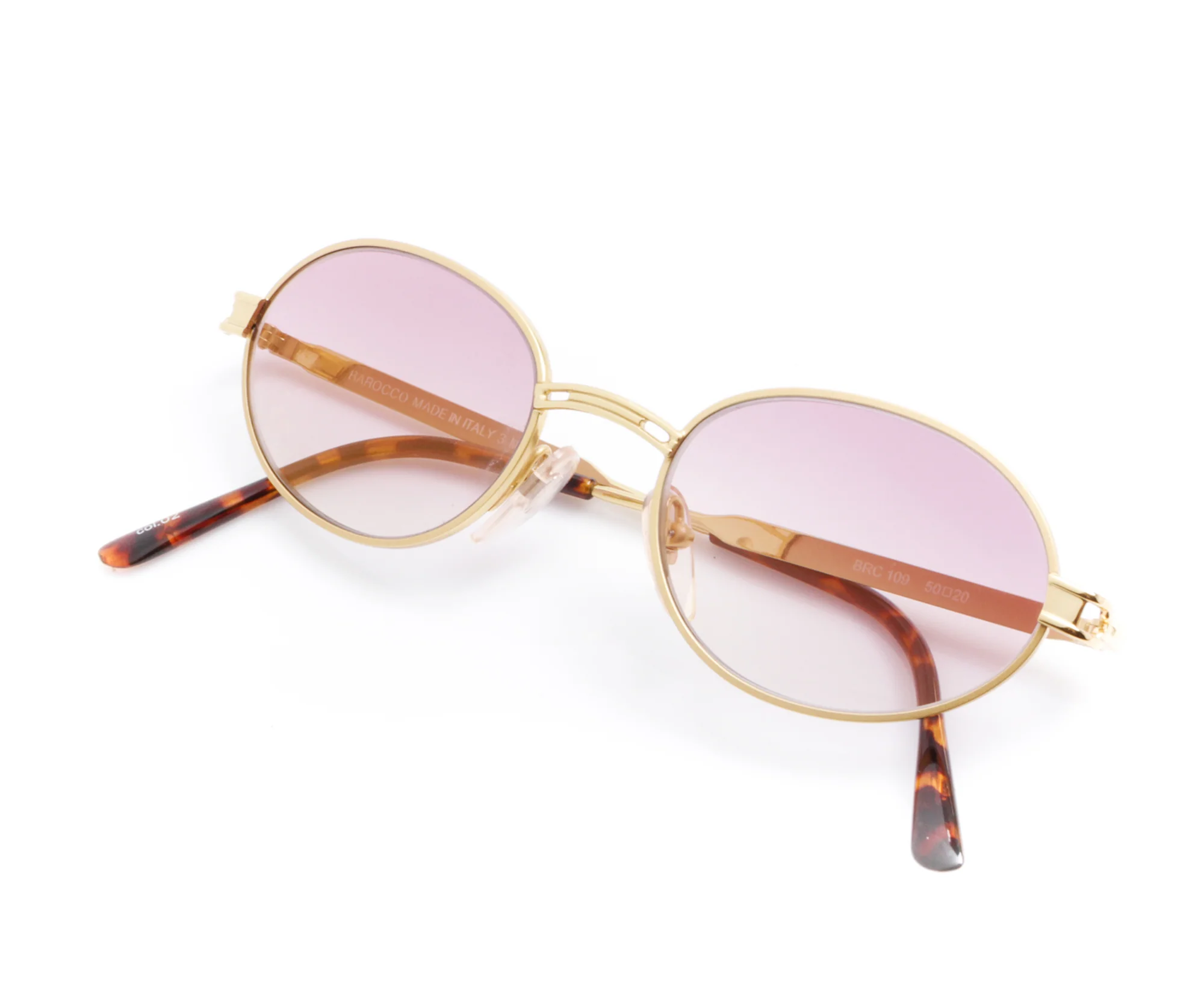 VF Melrose (Purple Flash Gold)