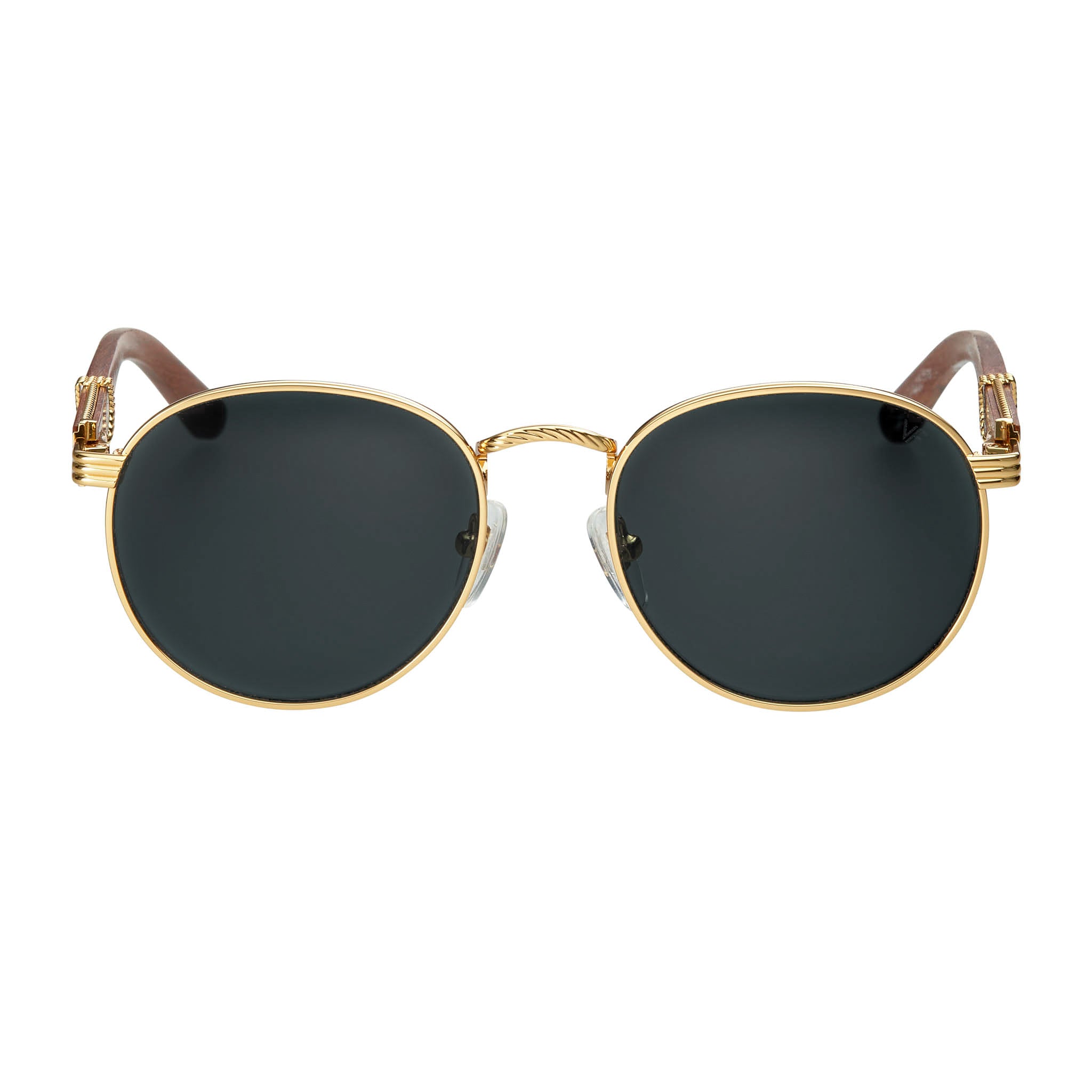 Miami Vice Atelier Mirage Woods