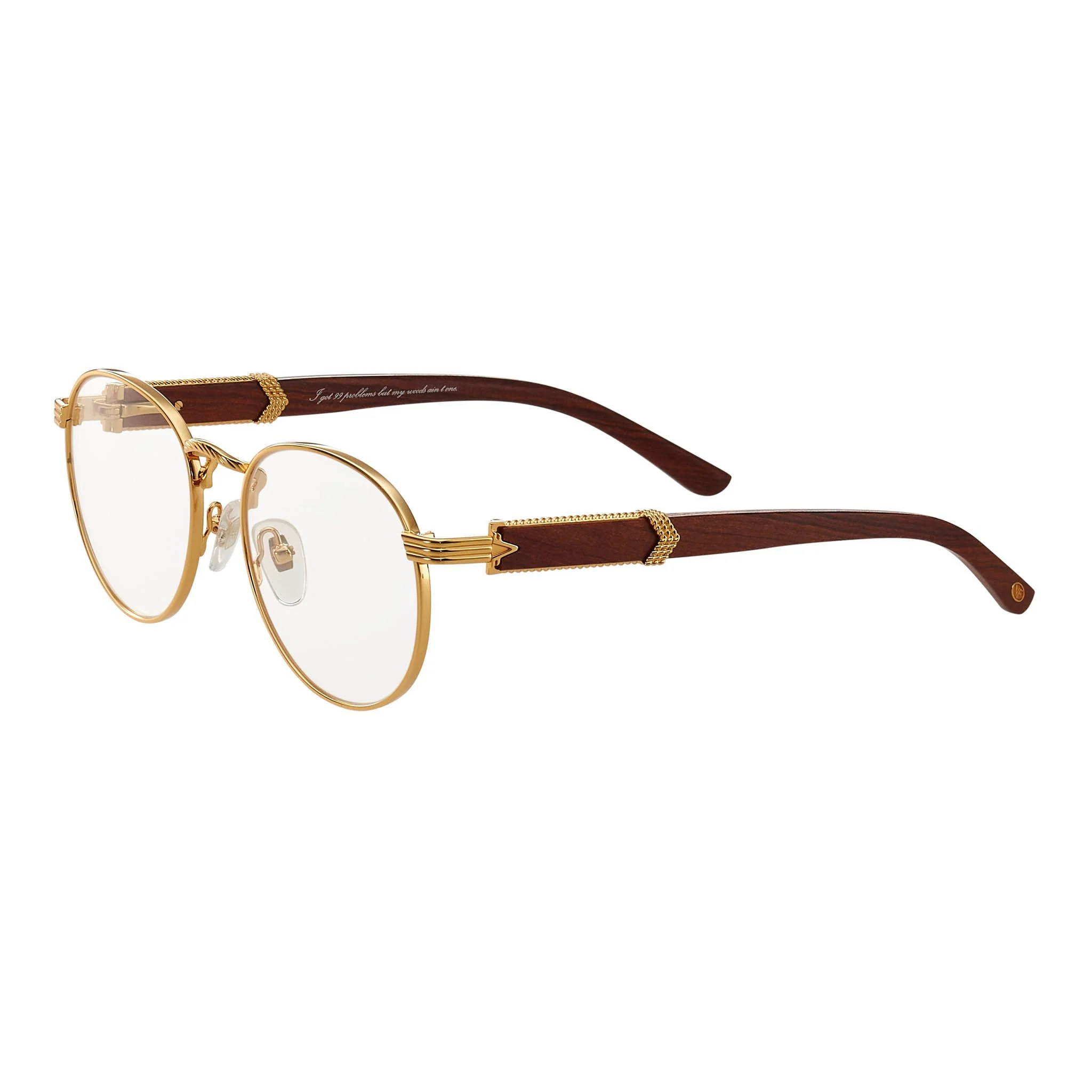 Miami Vice Atelier Mirage Woods - Image 10