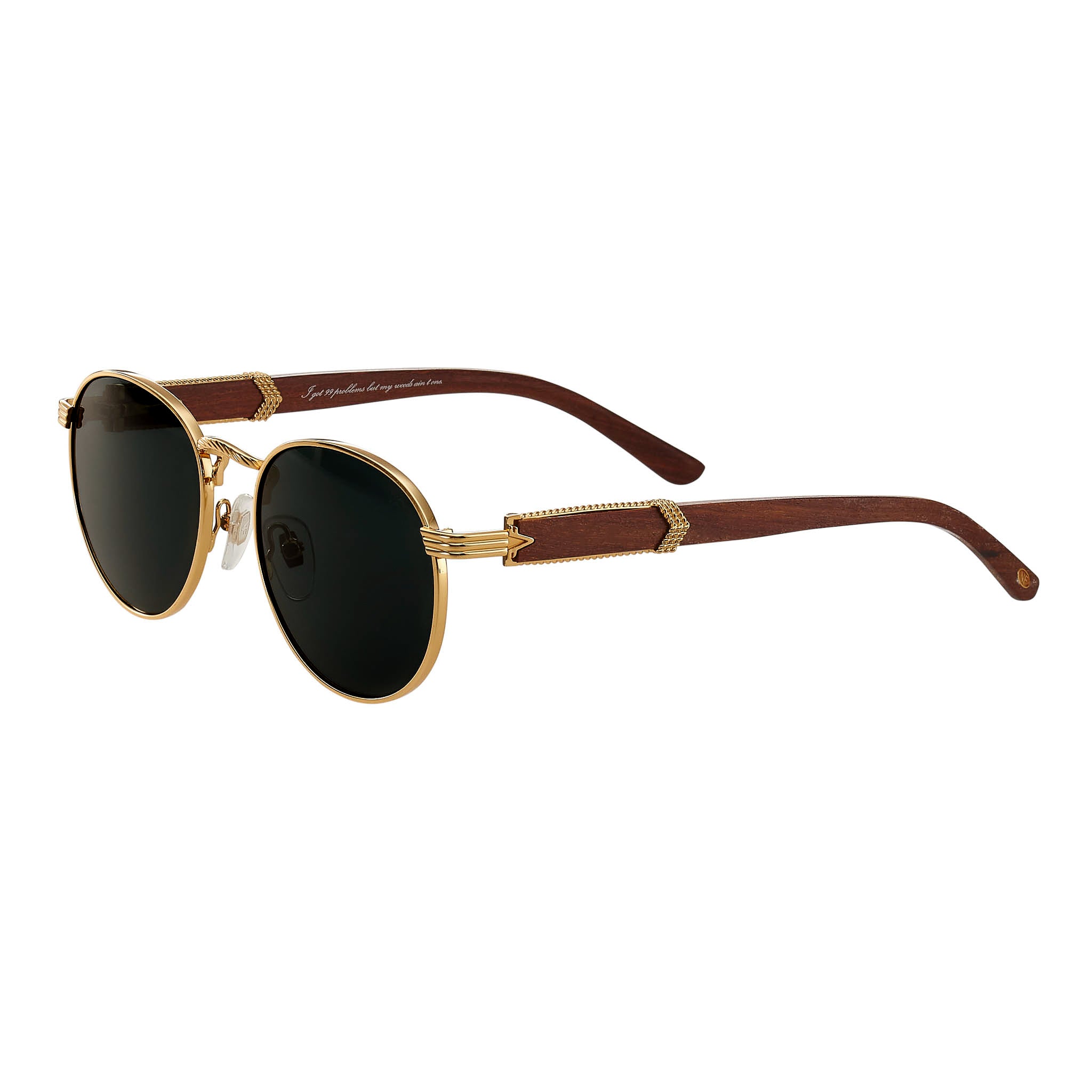 Miami Vice Atelier Mirage Woods - Image 2