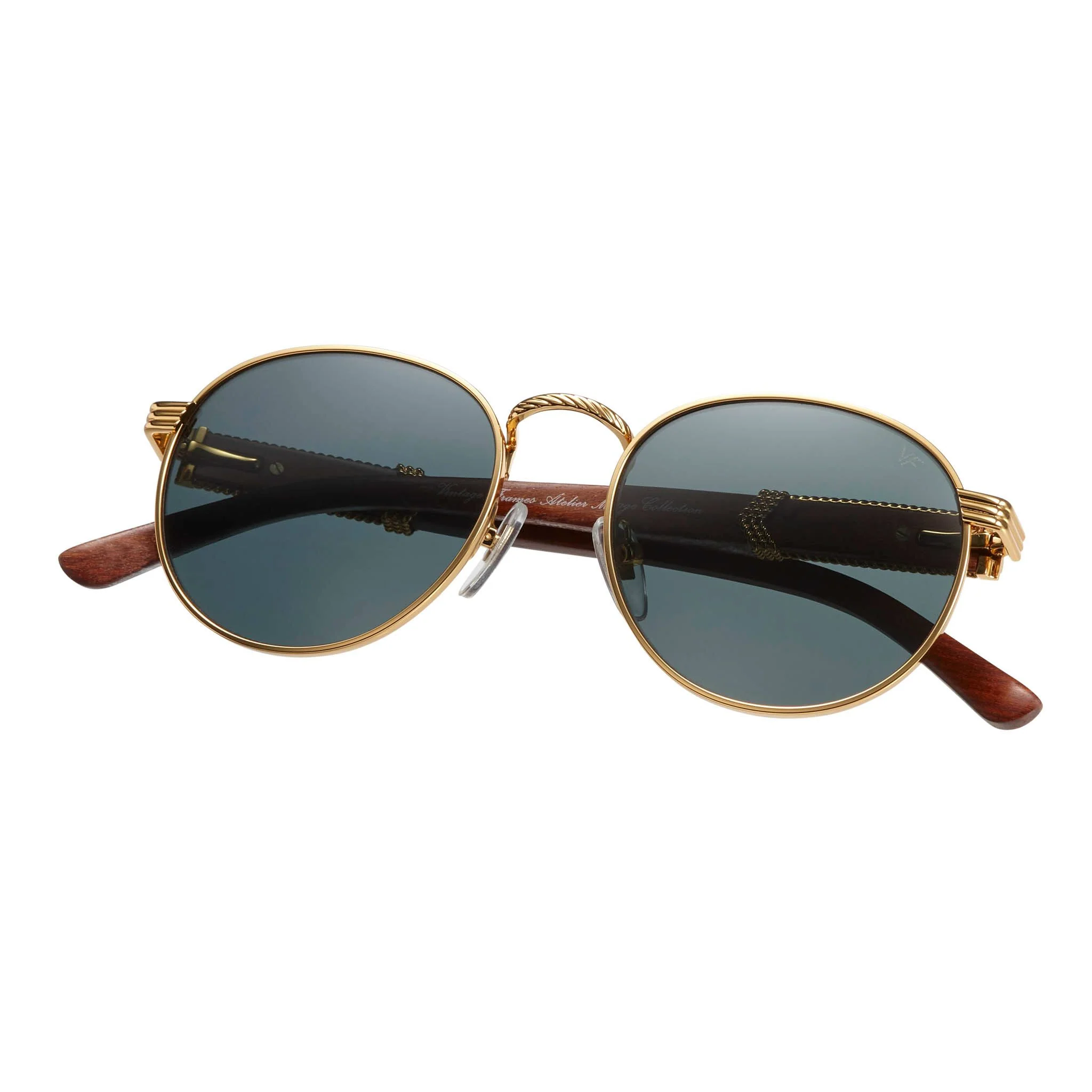 Miami Vice Atelier Mirage Woods - Image 3
