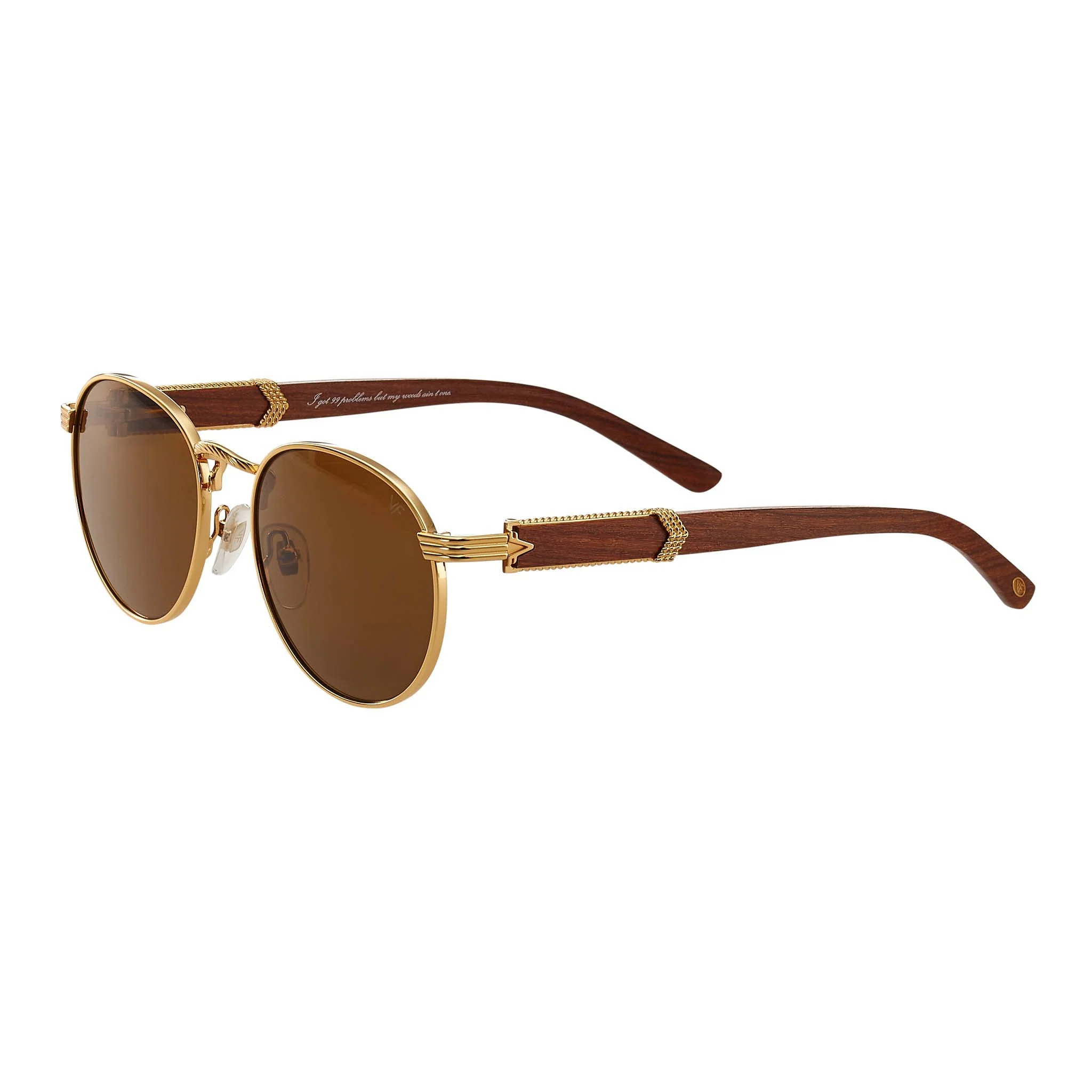 Miami Vice Atelier Mirage Woods - Image 5