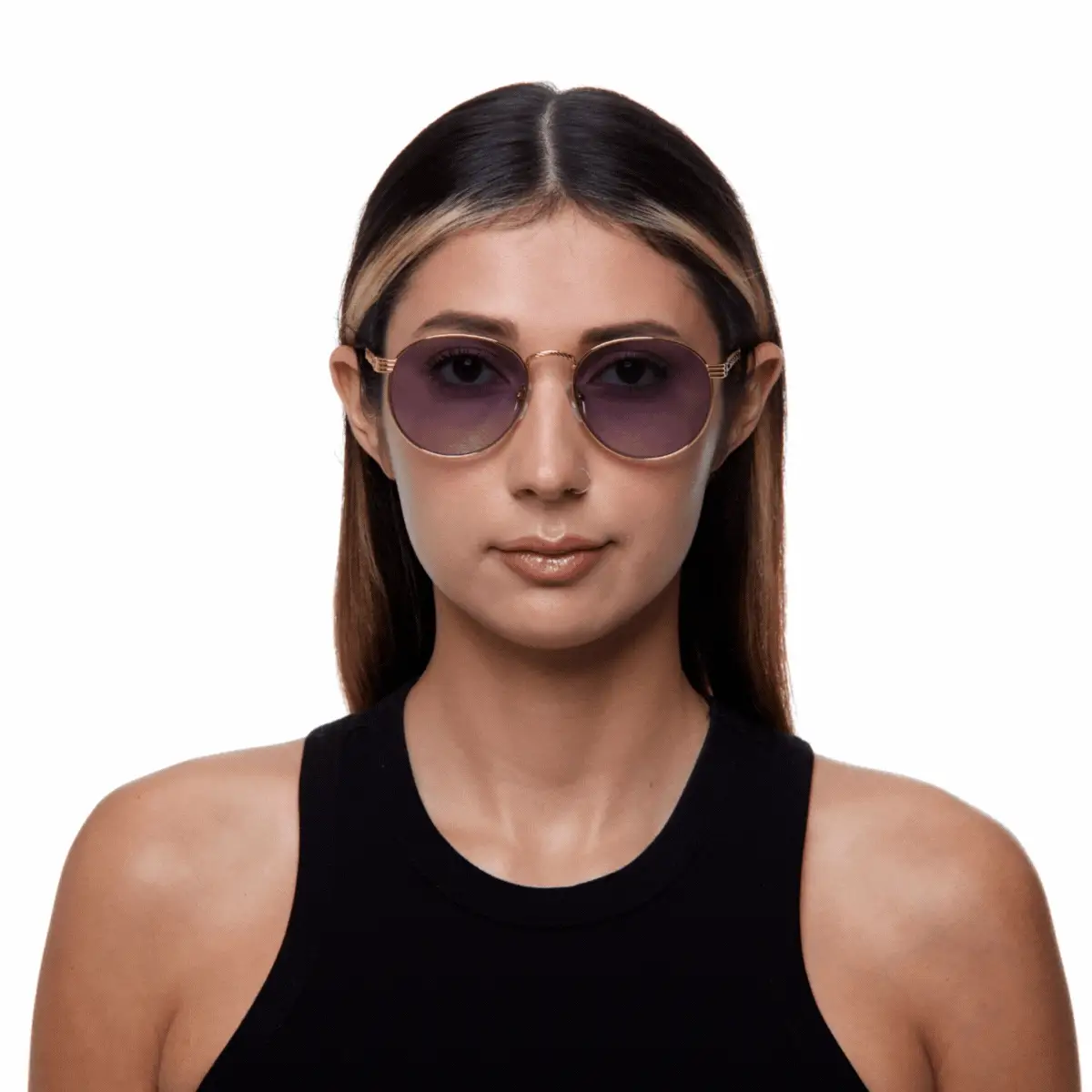 Miami Vice Equestrian Edition 24KT Gold - Image 10