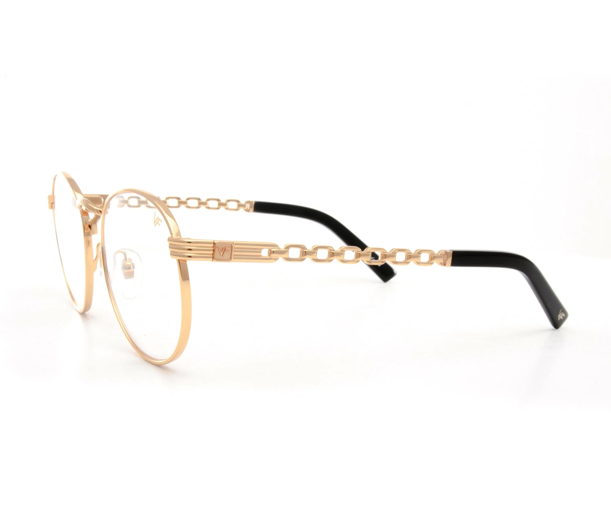 Miami Vice Equestrian Edition 24KT Gold - Image 16