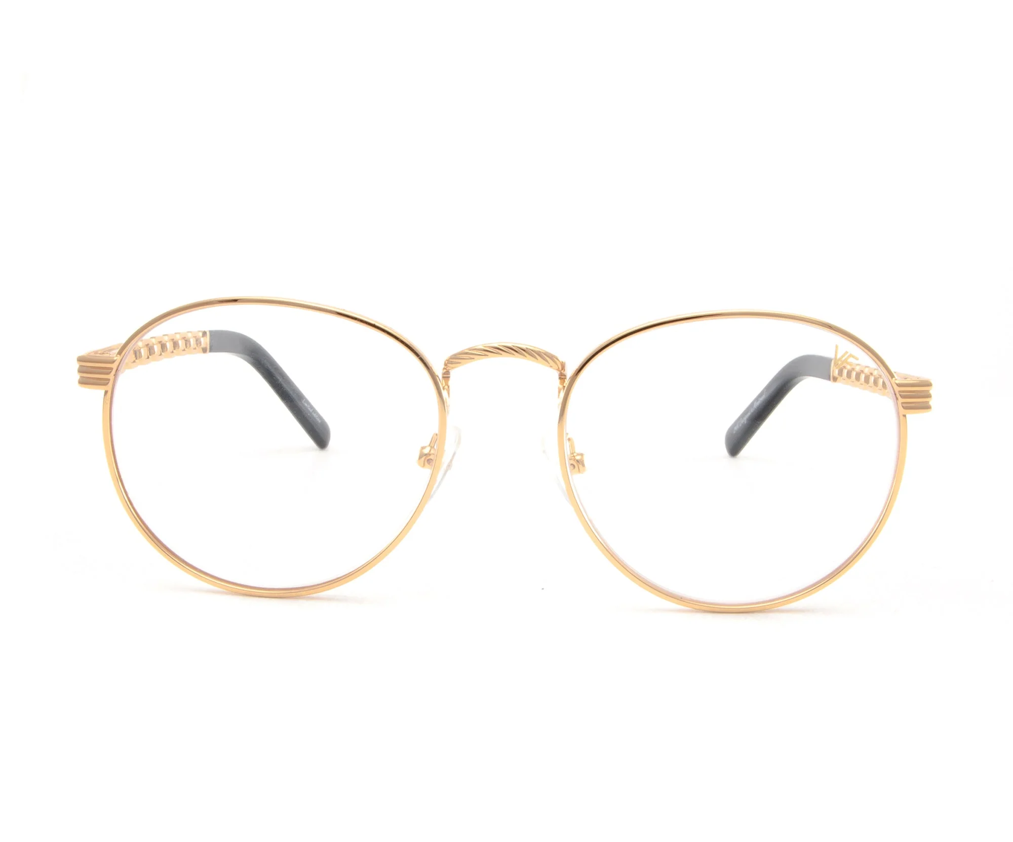 Miami Vice Equestrian Edition 24KT Gold - Image 17