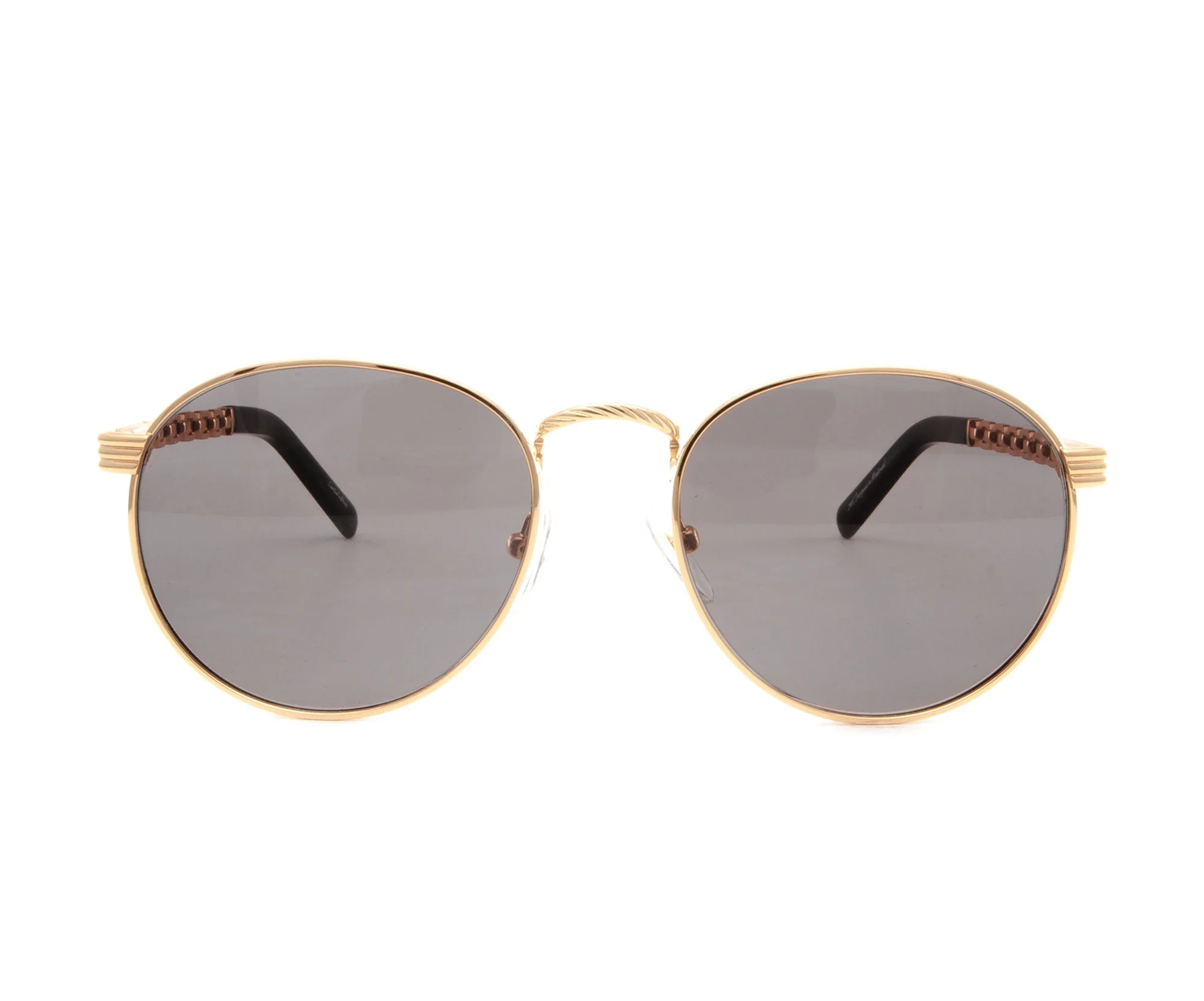 Miami Vice Equestrian Edition 24KT Gold - Image 3