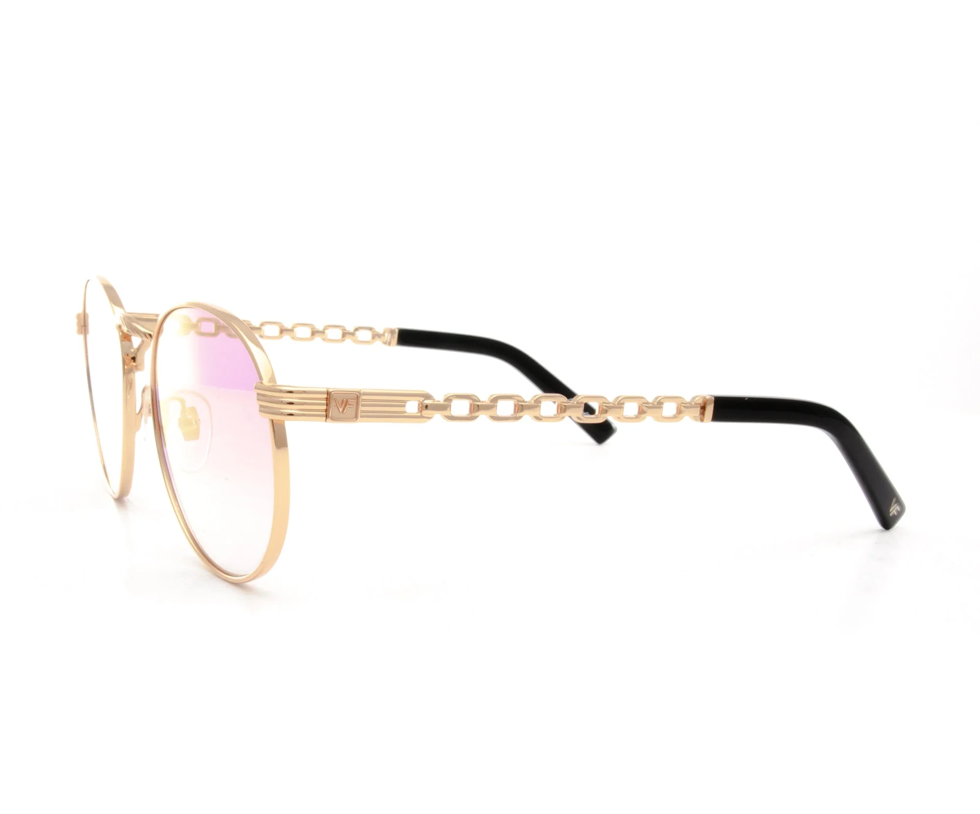 Miami Vice Equestrian Edition 24KT Gold - Image 5