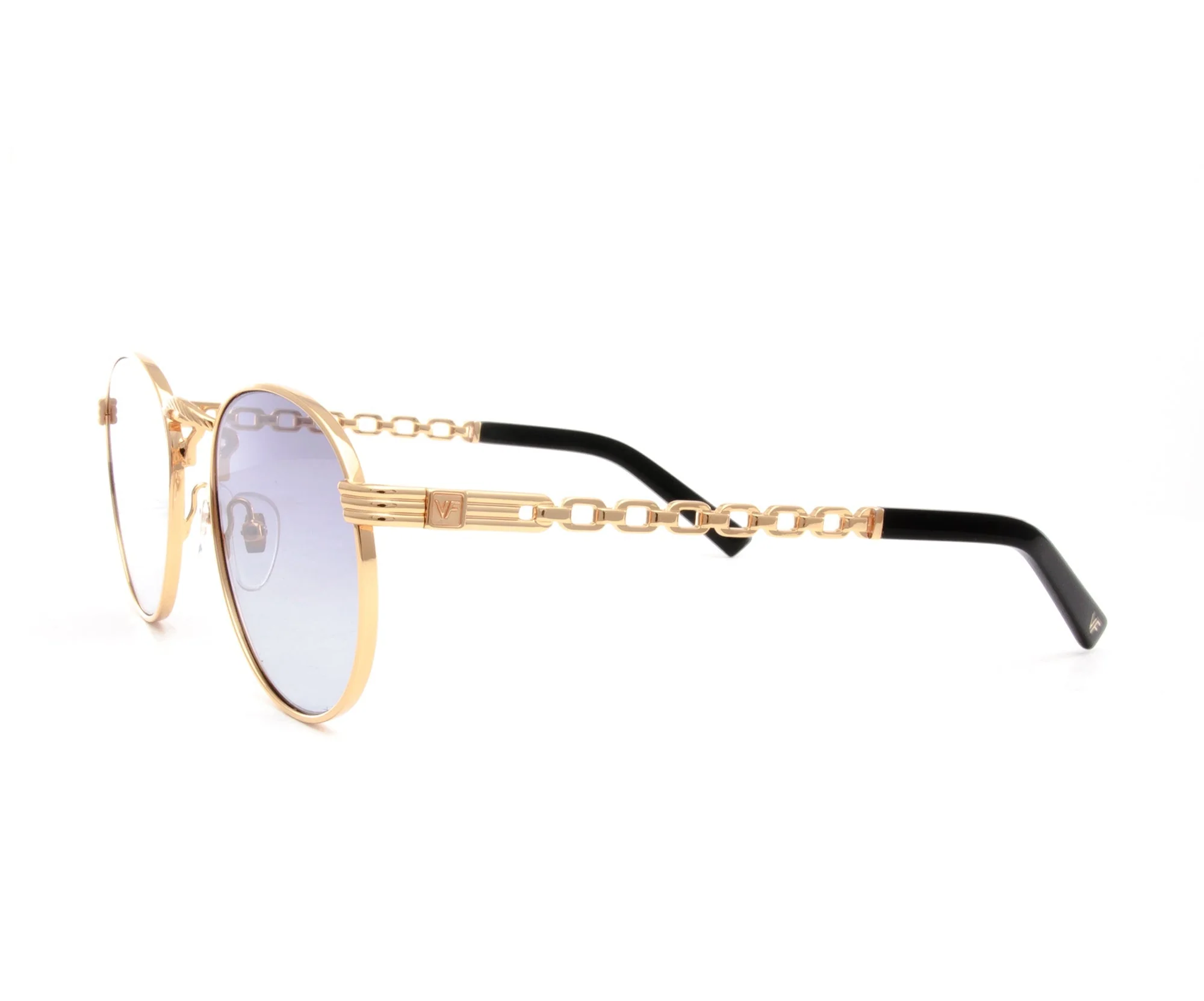 Miami Vice Equestrian Edition 24KT Gold - Image 8