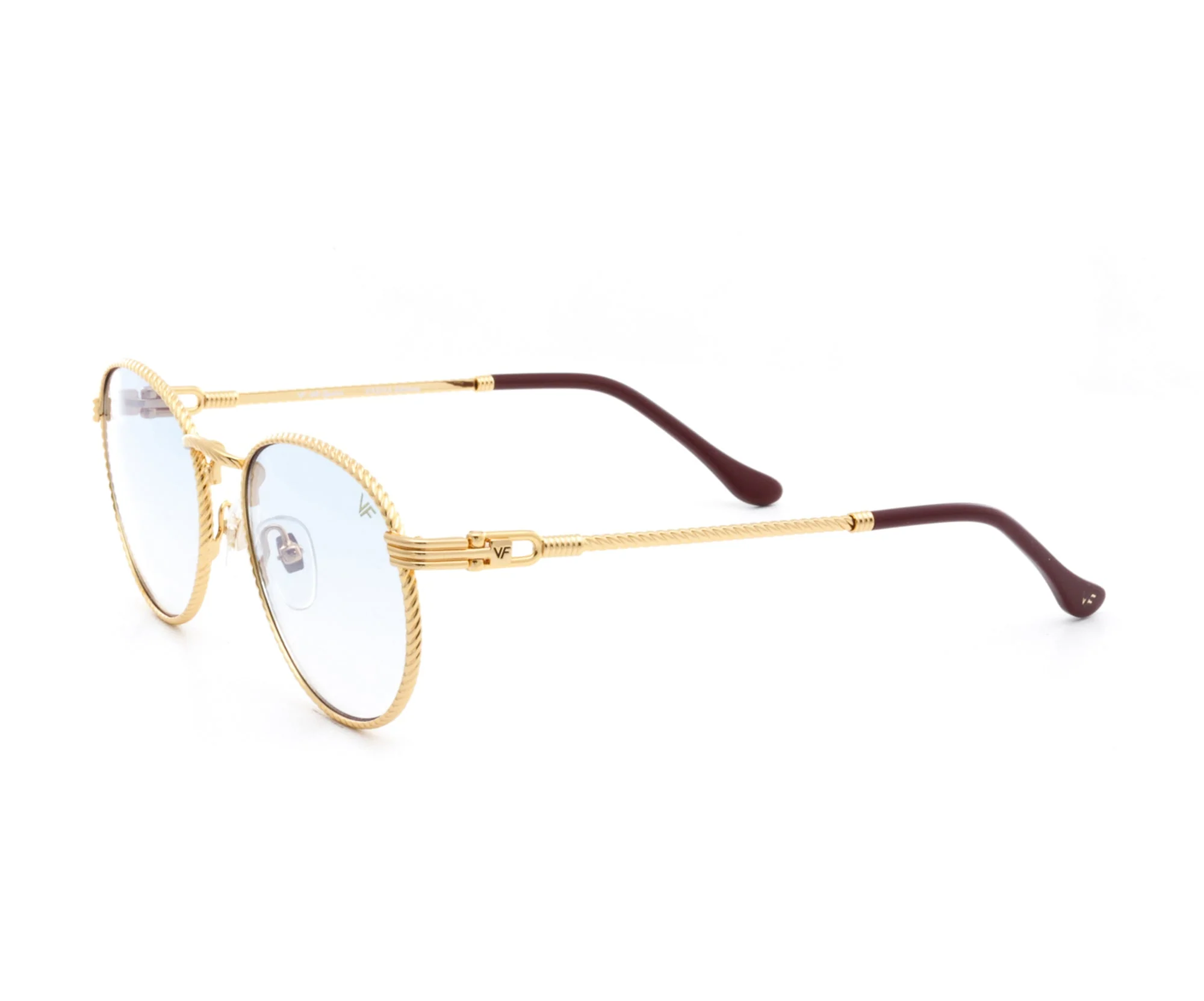 Miami Vice Full Rope Faena Edition 18KT Gold - Image 11