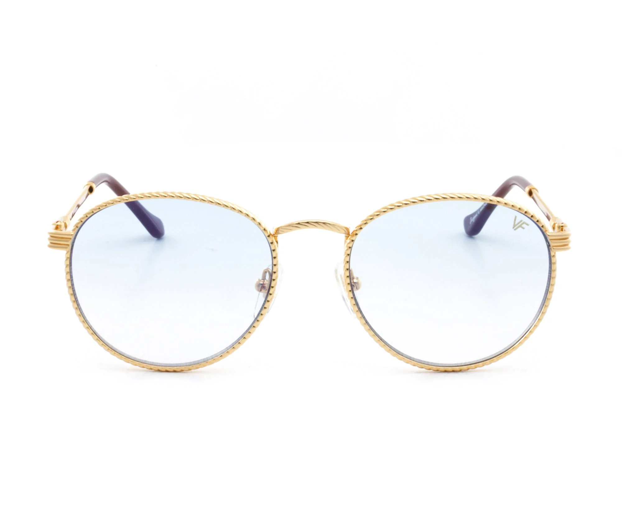 Miami Vice Full Rope Faena Edition 18KT Gold - Image 12