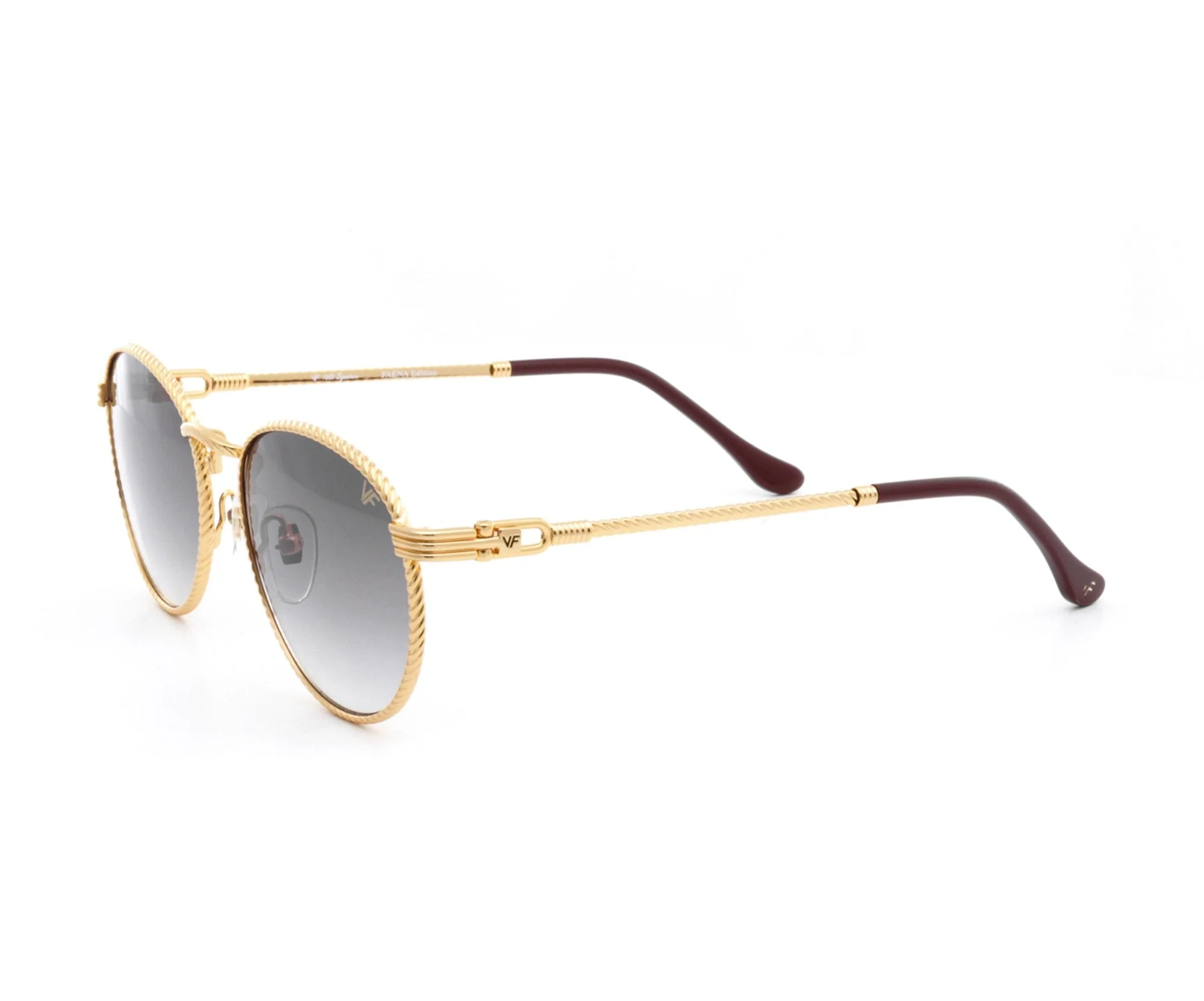 Miami Vice Full Rope Faena Edition 18KT Gold - Image 18