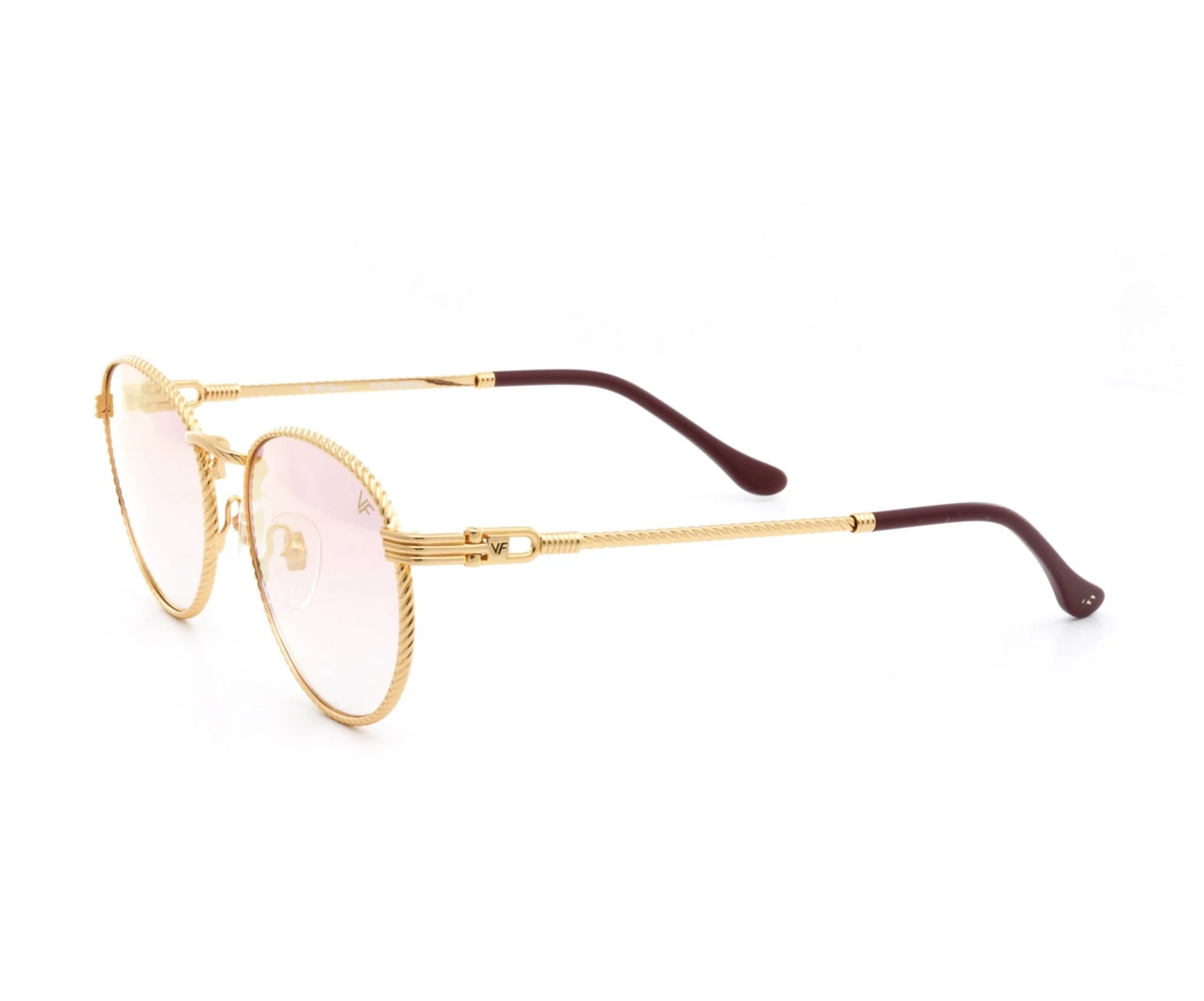Miami Vice Full Rope Faena Edition 18KT Gold - Image 2