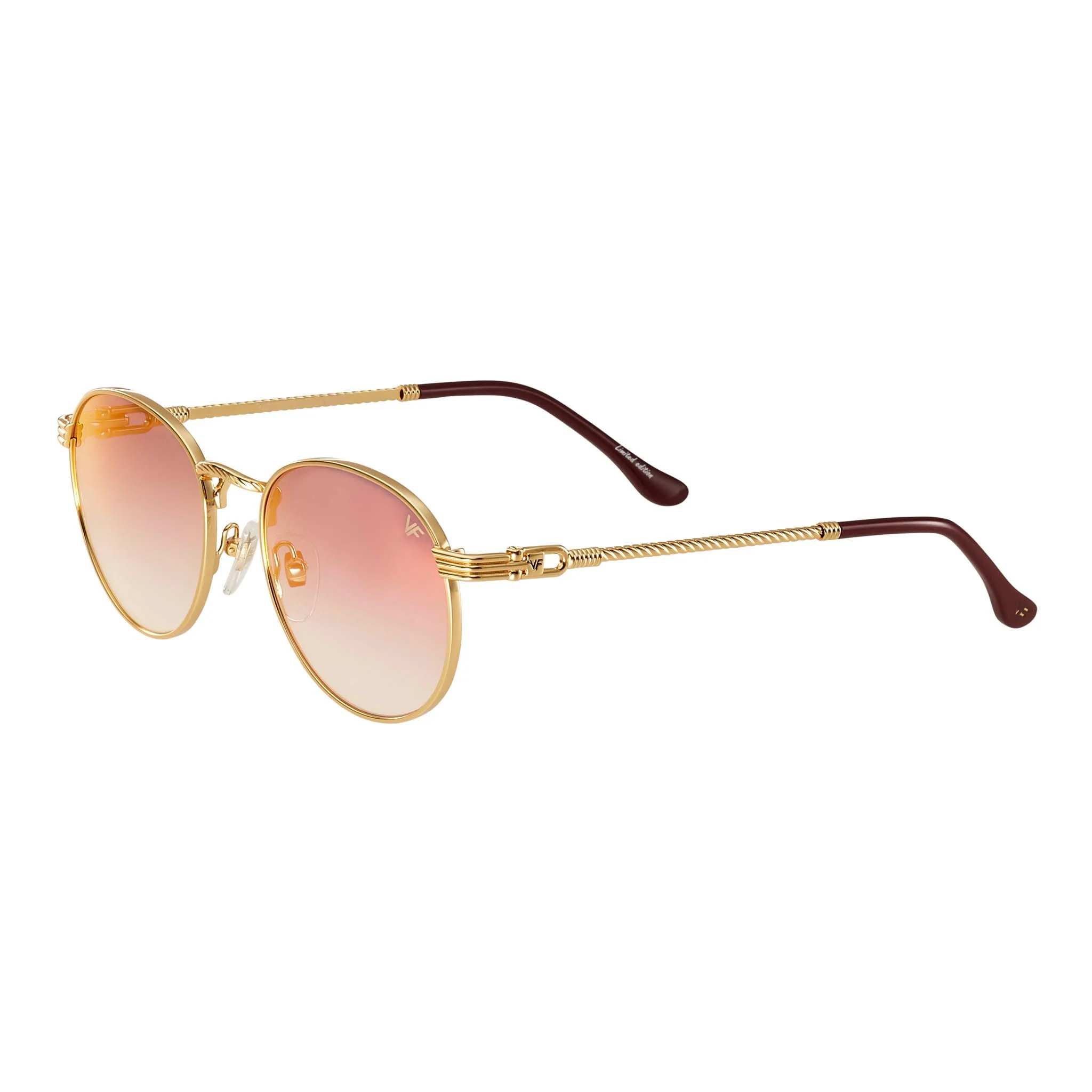 Miami Vice Signature Series 18KT Gold - Image 15
