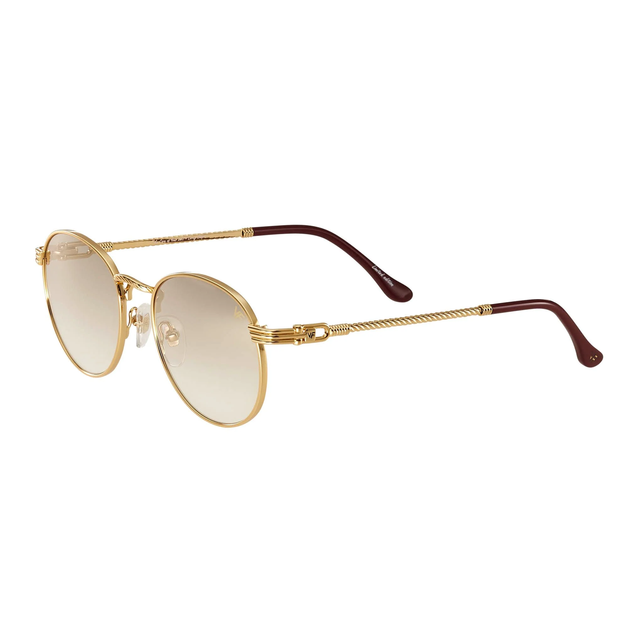 Miami Vice Signature Series 18KT Gold - Image 2
