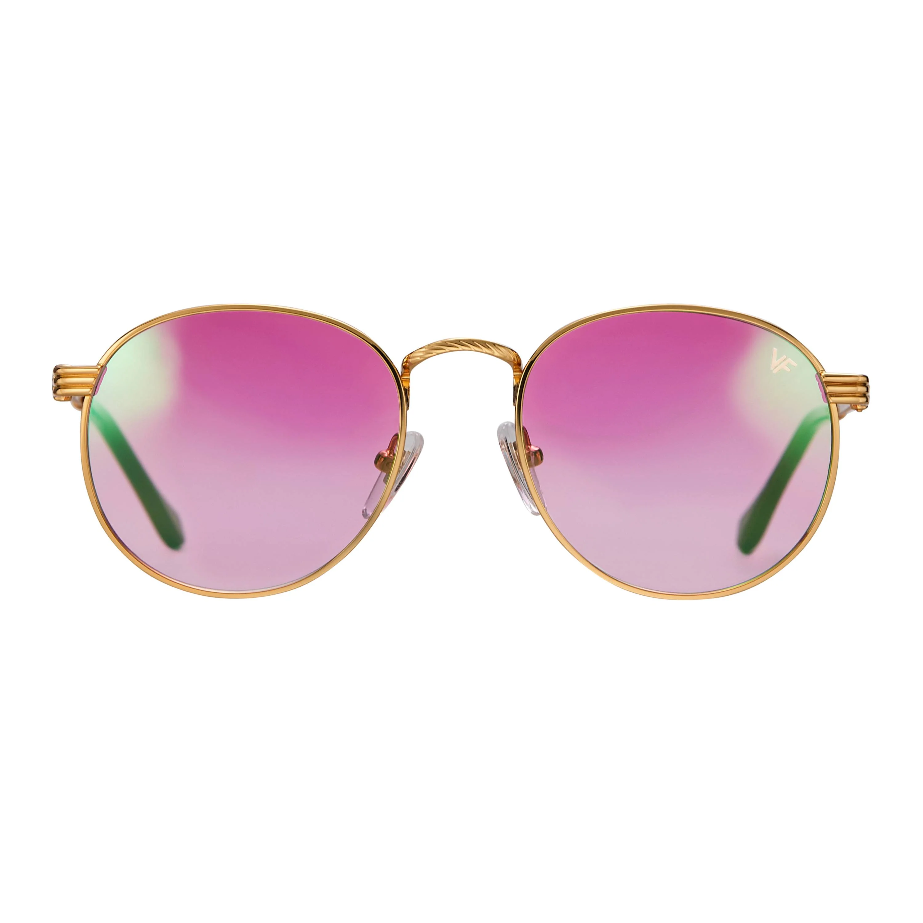 Miami Vice Signature Series 18KT Gold - Image 3